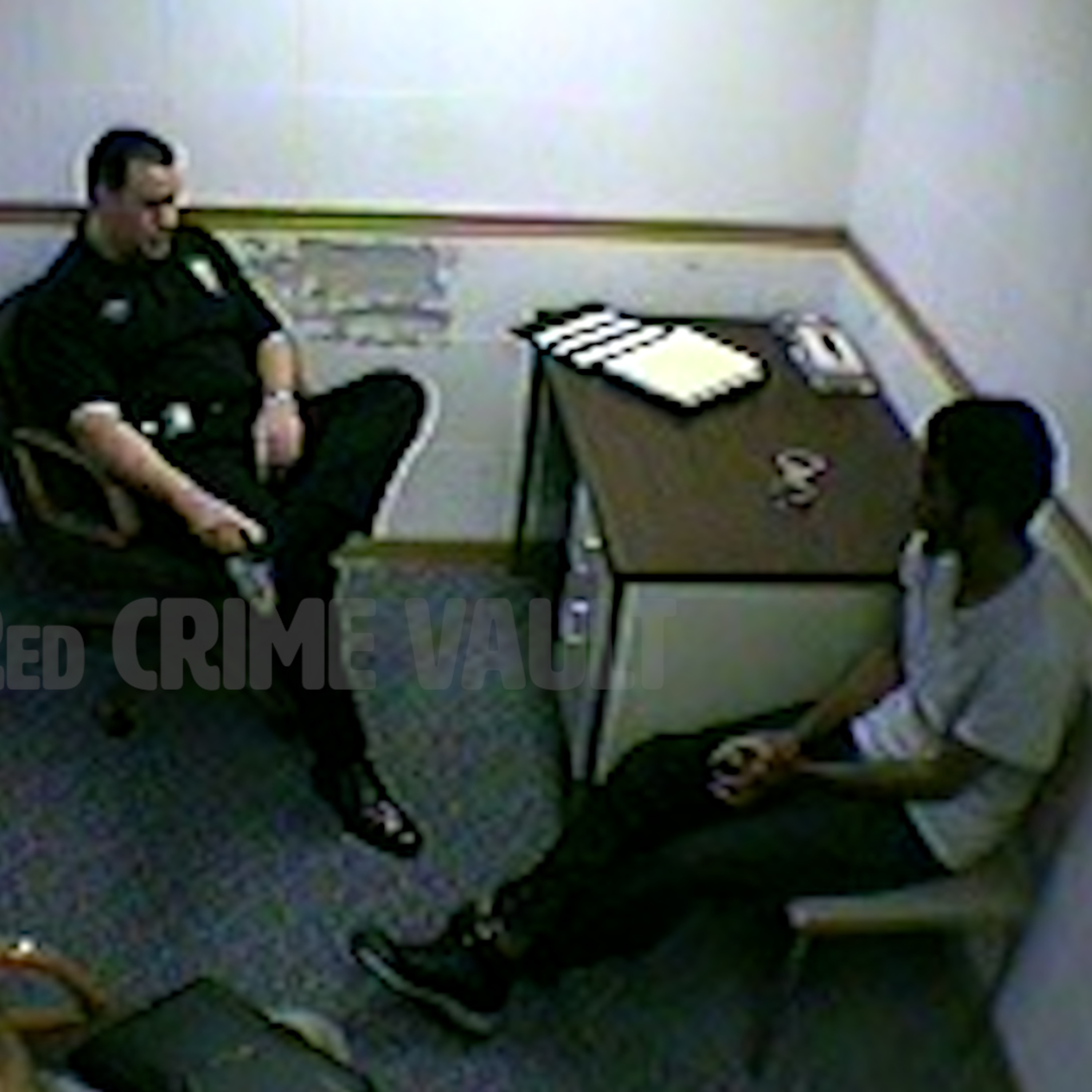 TruRed CRIME