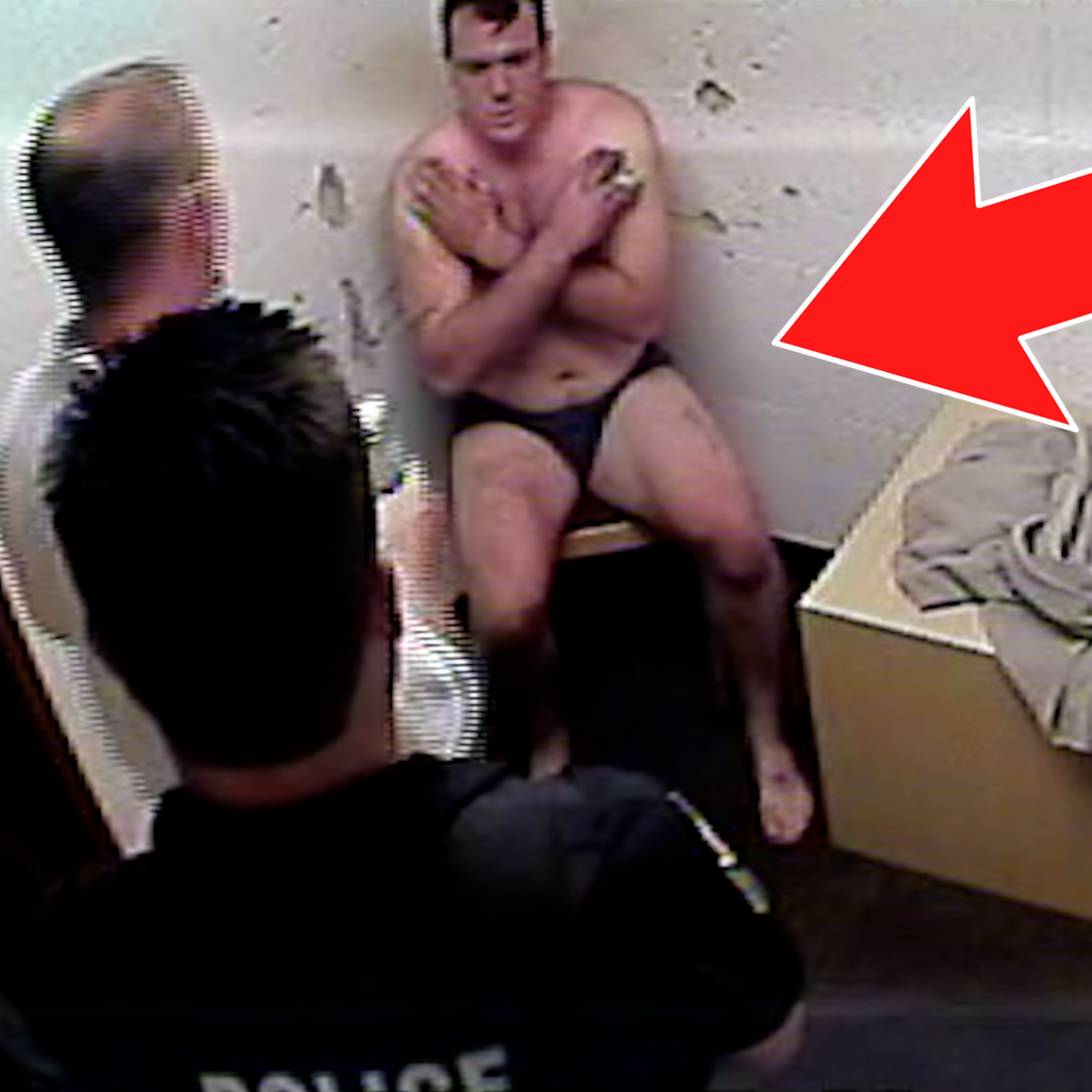 TruRed CRIME