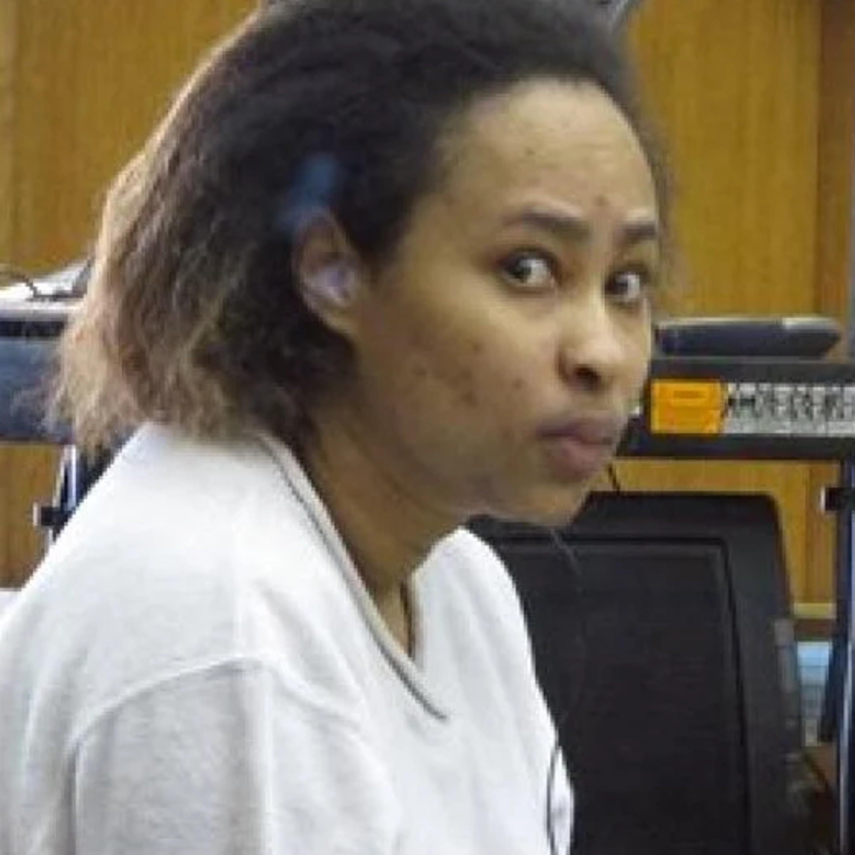 TruRed CRIME