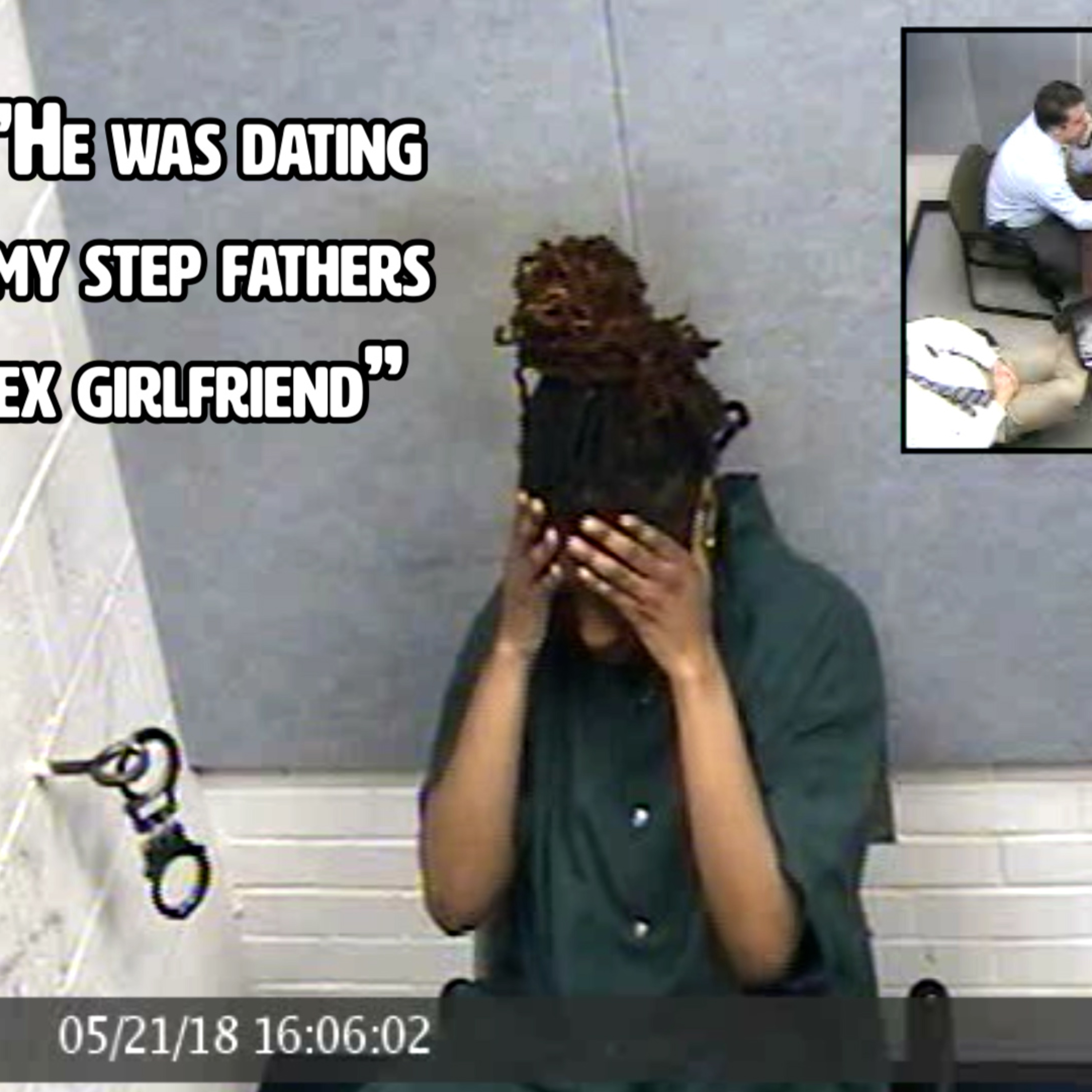 TruRed CRIME