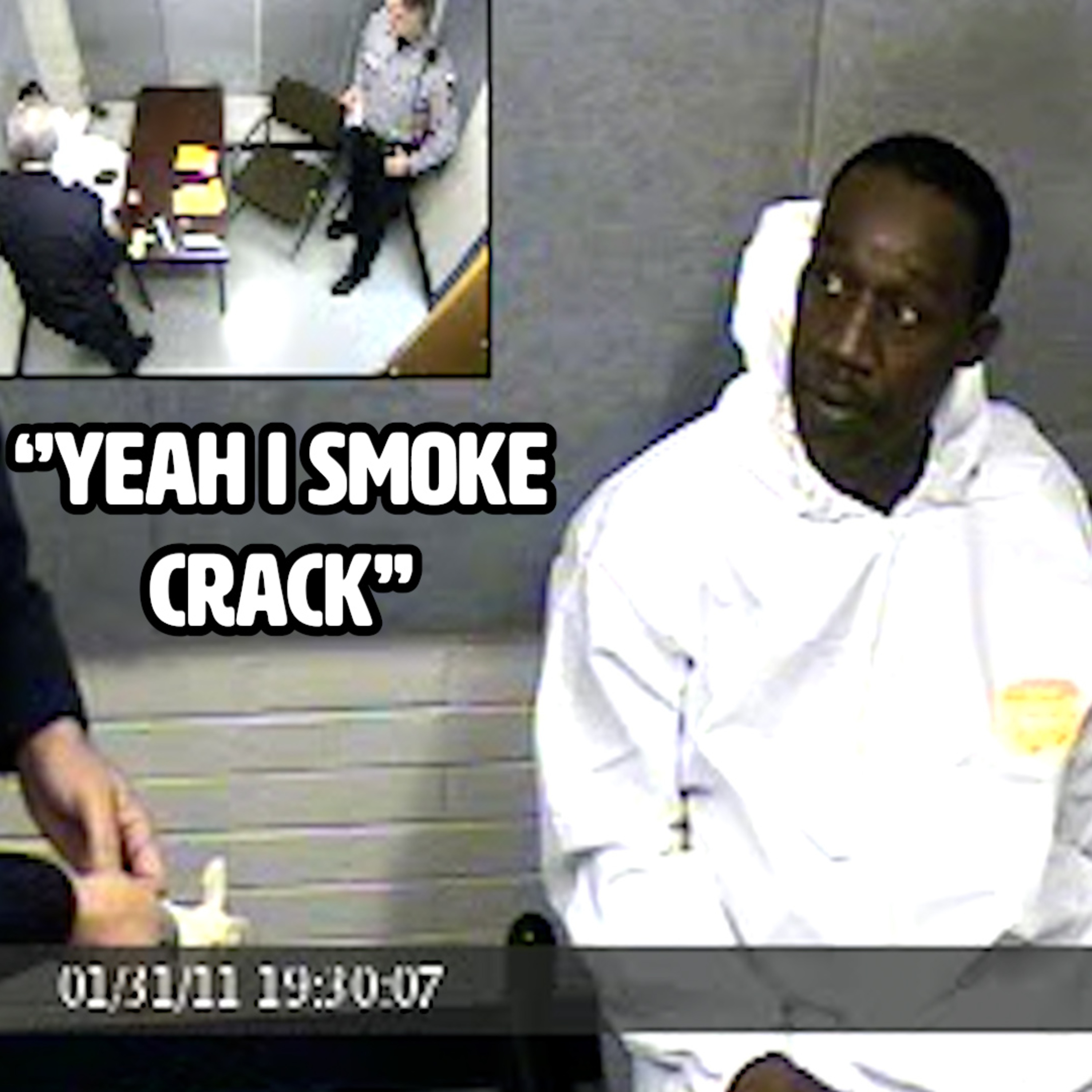 TruRed CRIME