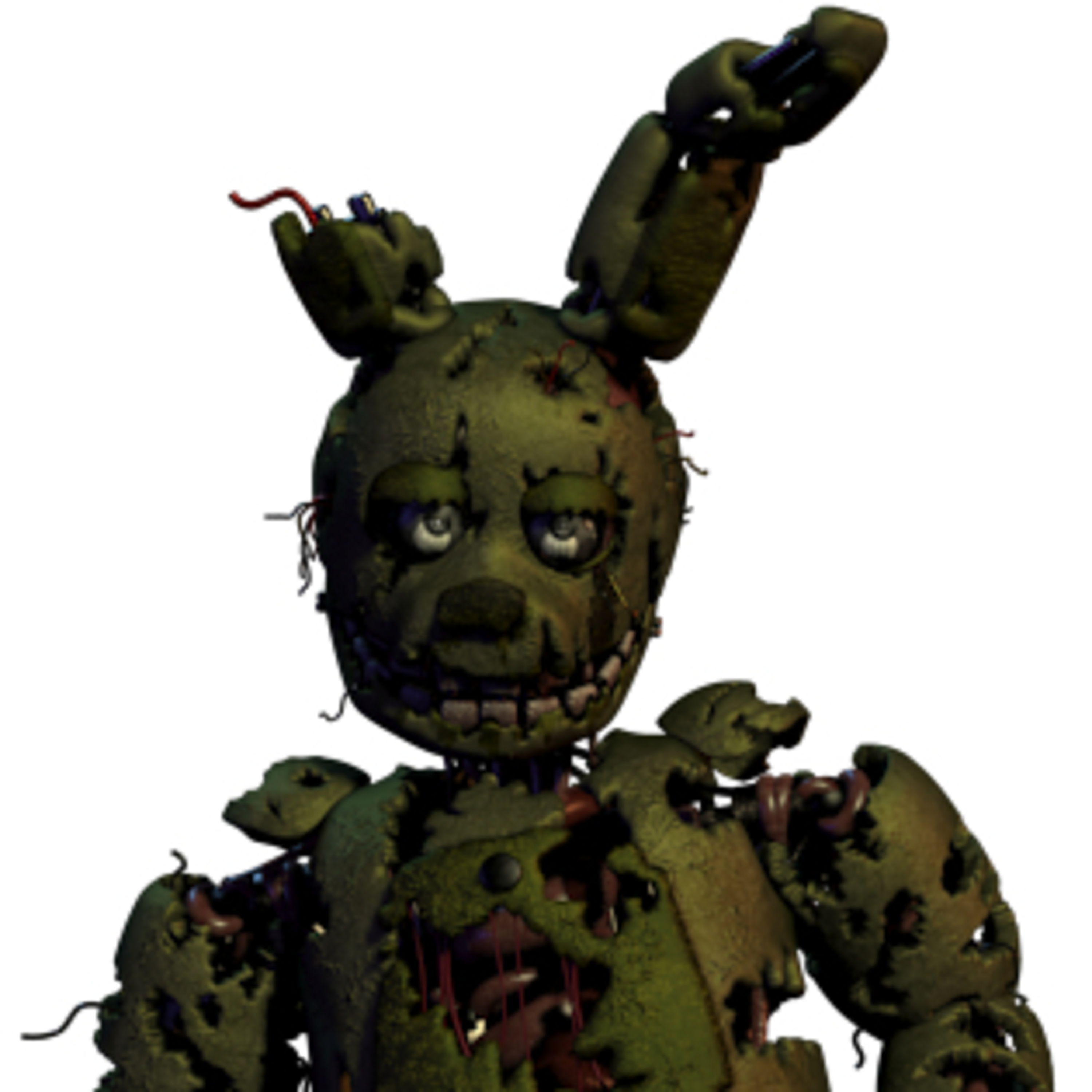 Horror-𝙲𝚊𝚜𝚝