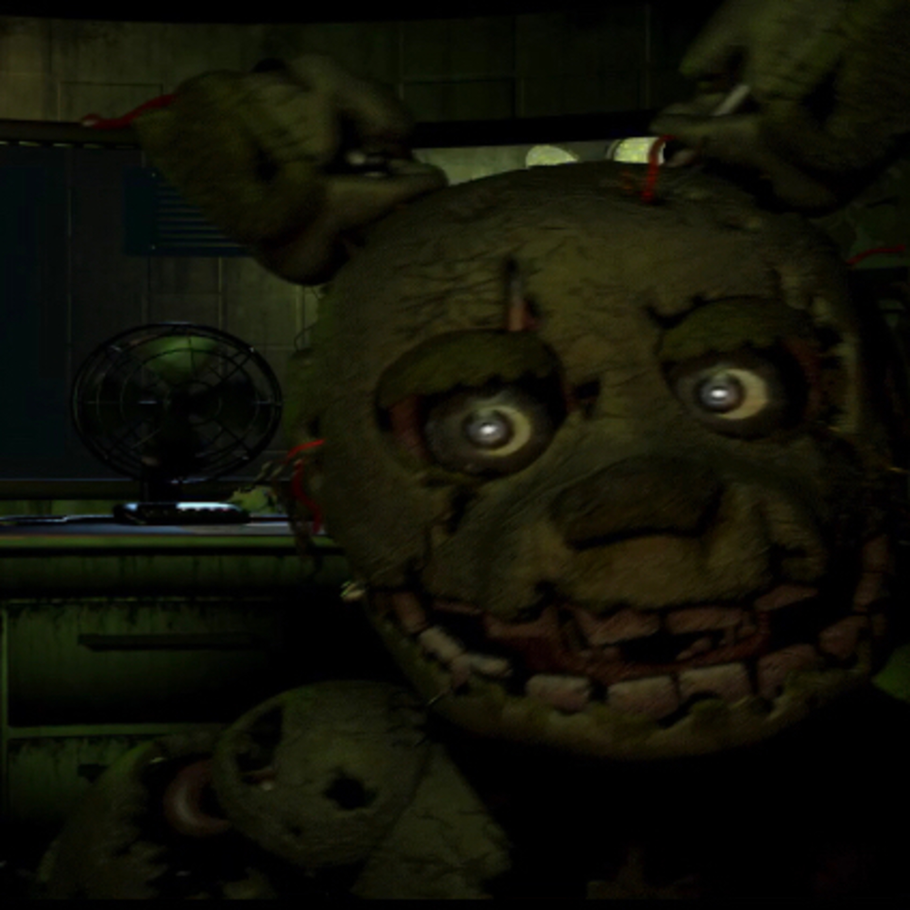 Horror-𝙲𝚊𝚜𝚝