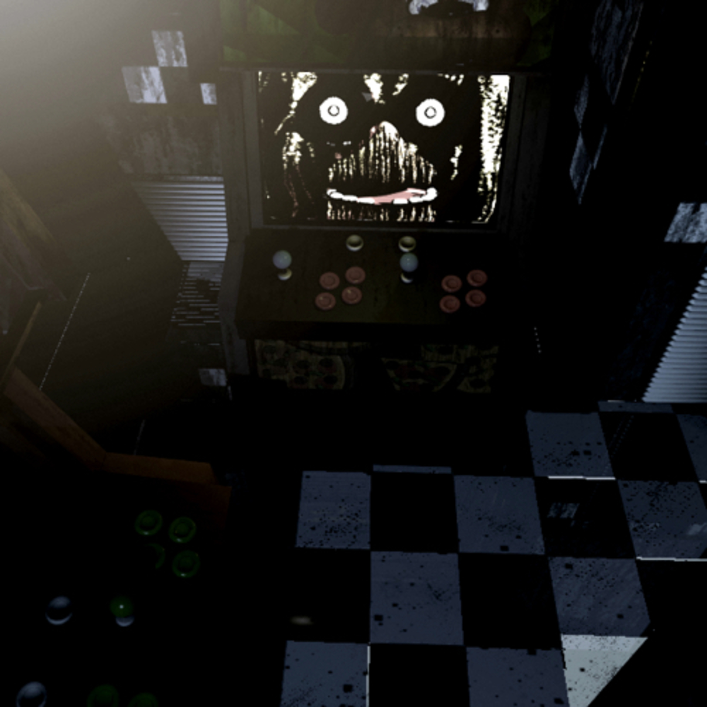 Horror-𝙲𝚊𝚜𝚝