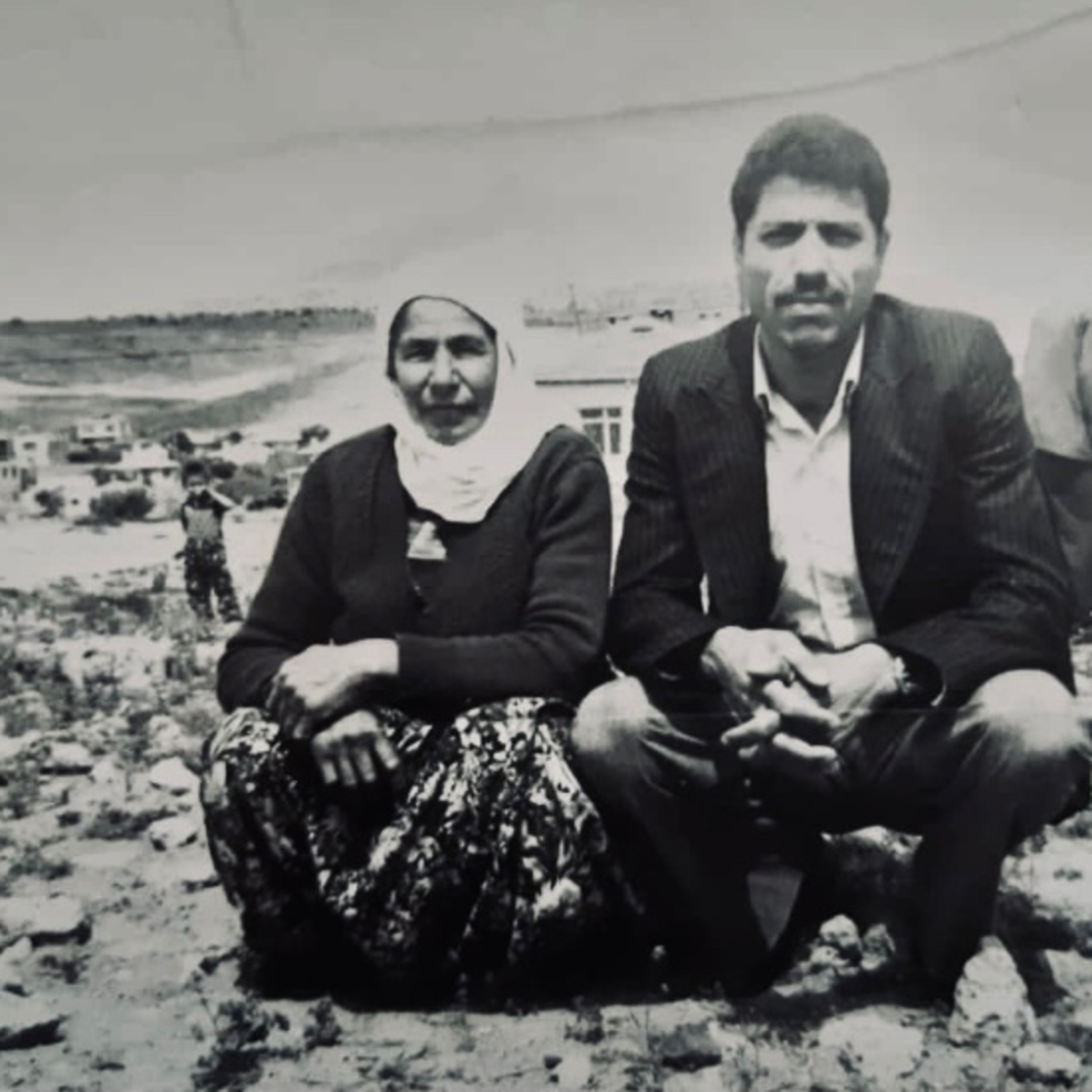 Atabey Barış Şiirleri