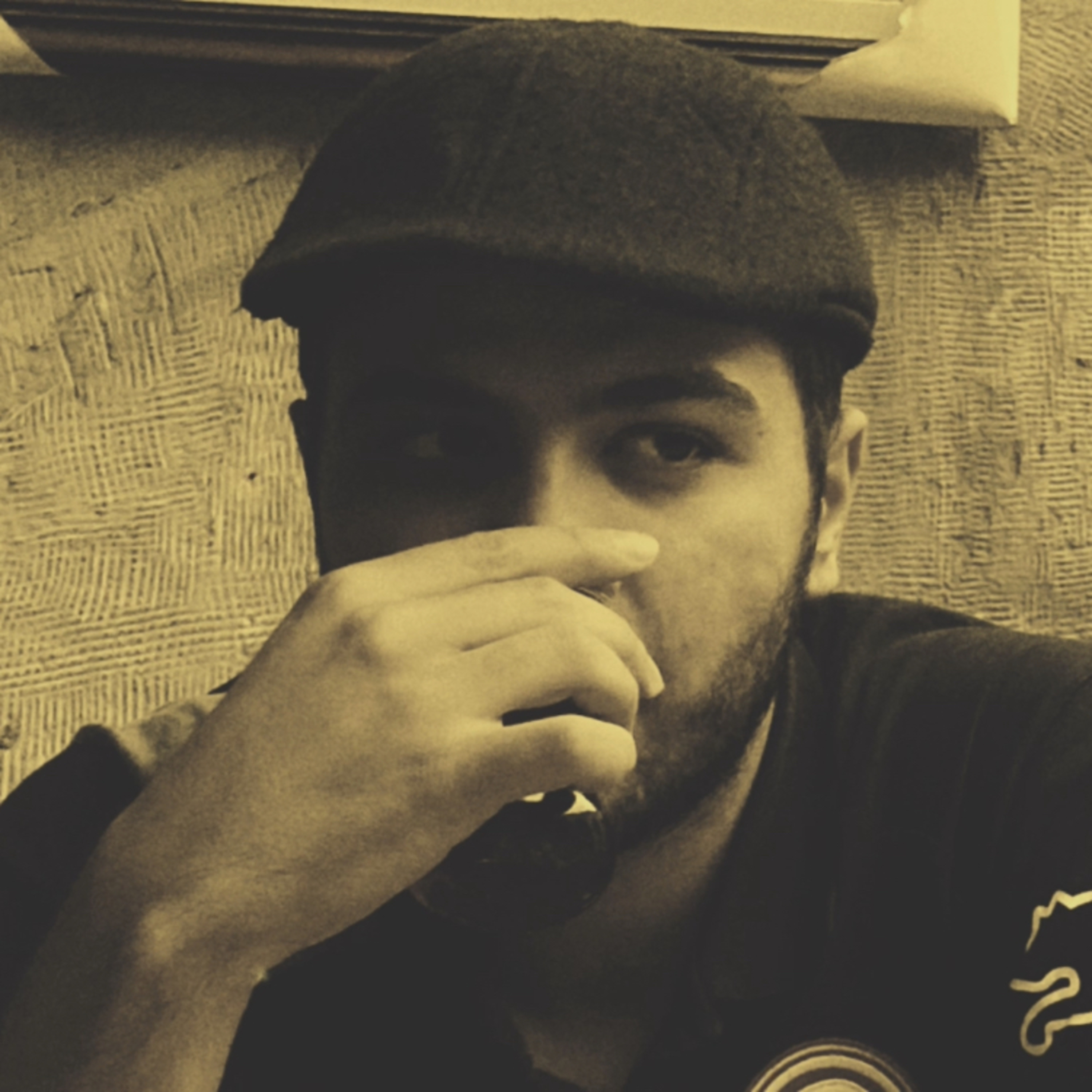 Atabey Barış Şiirleri