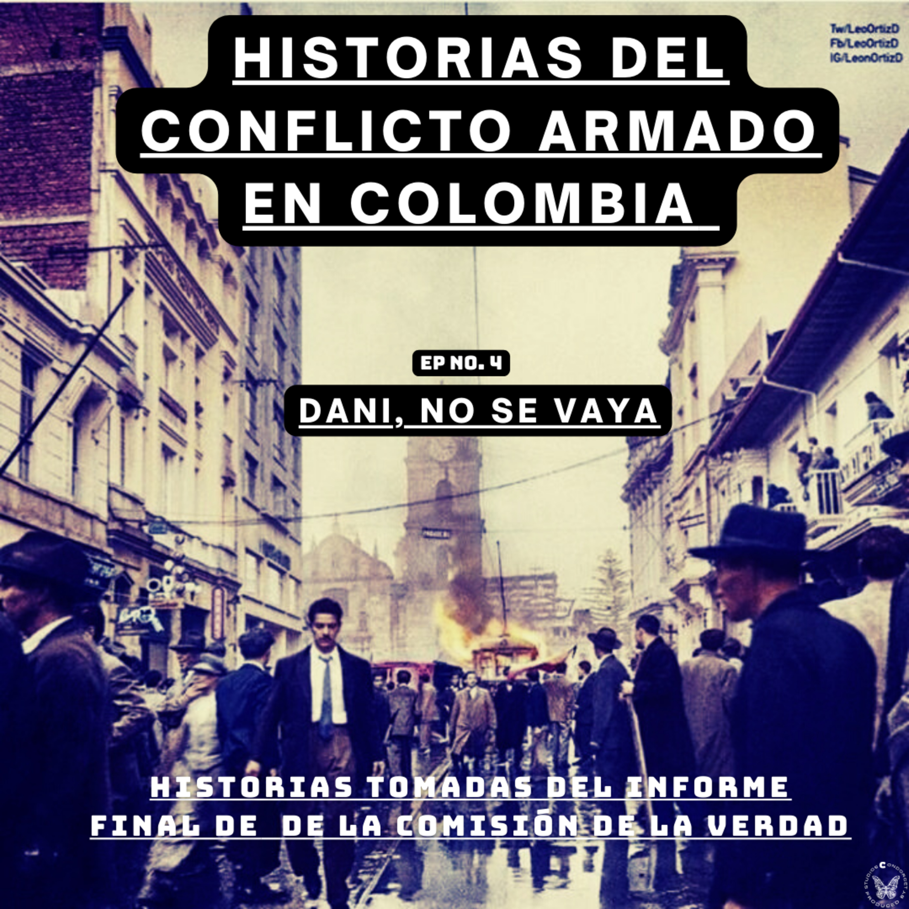 Relatos de verdad - Testimonios de la guerra en Colombia (Comisión de la verdad)