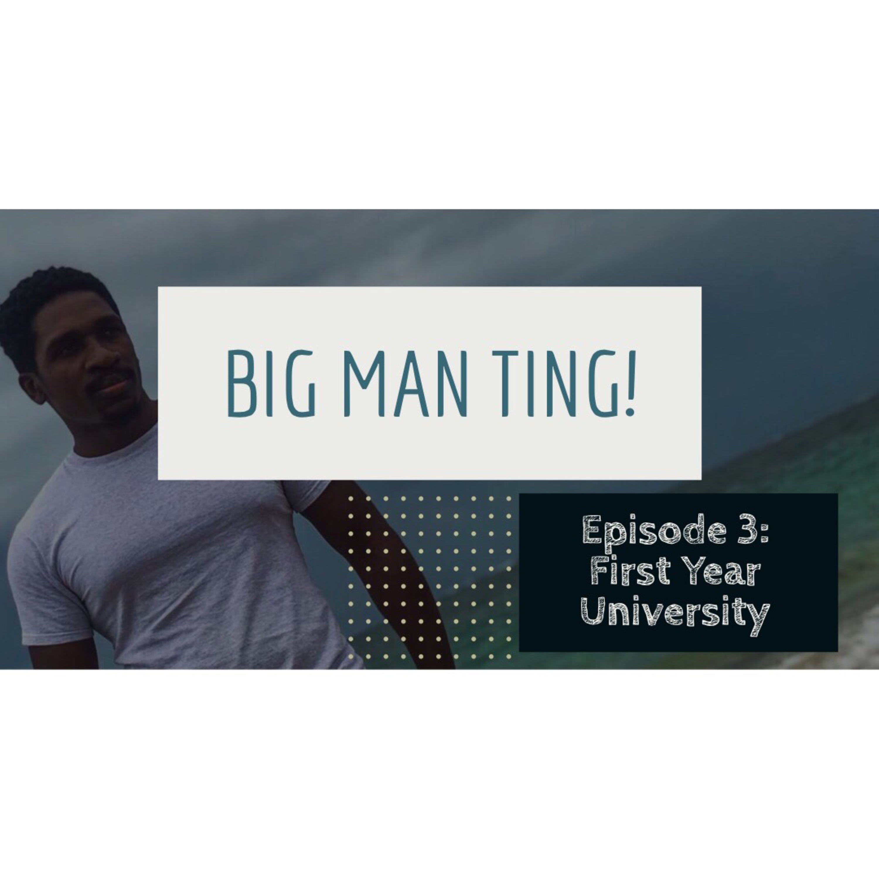The Big Man Ting Podcast