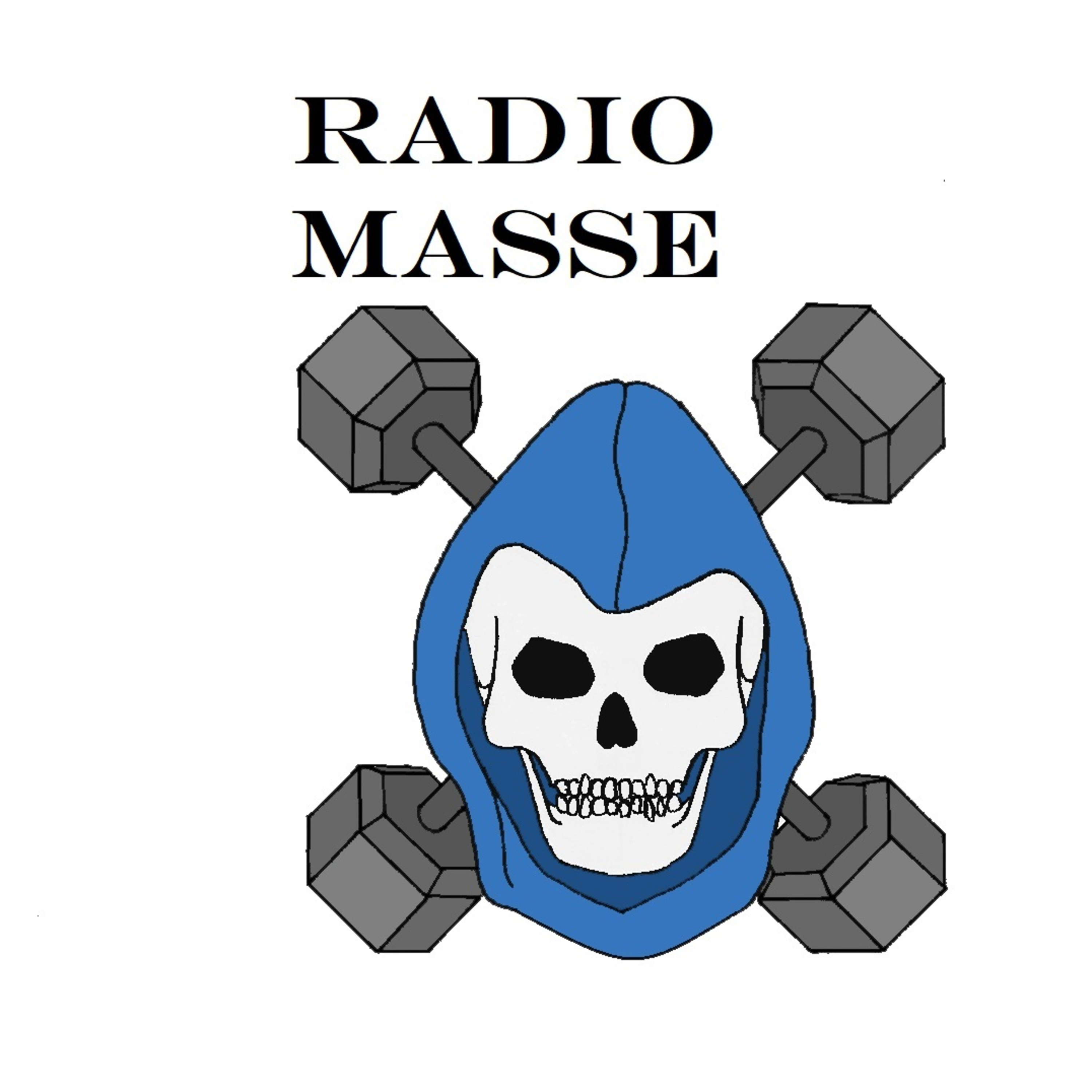 RadioMasse #5 - Arnold Classic, Progression linéaire, Electro-stimulation et Pistolet-masseur