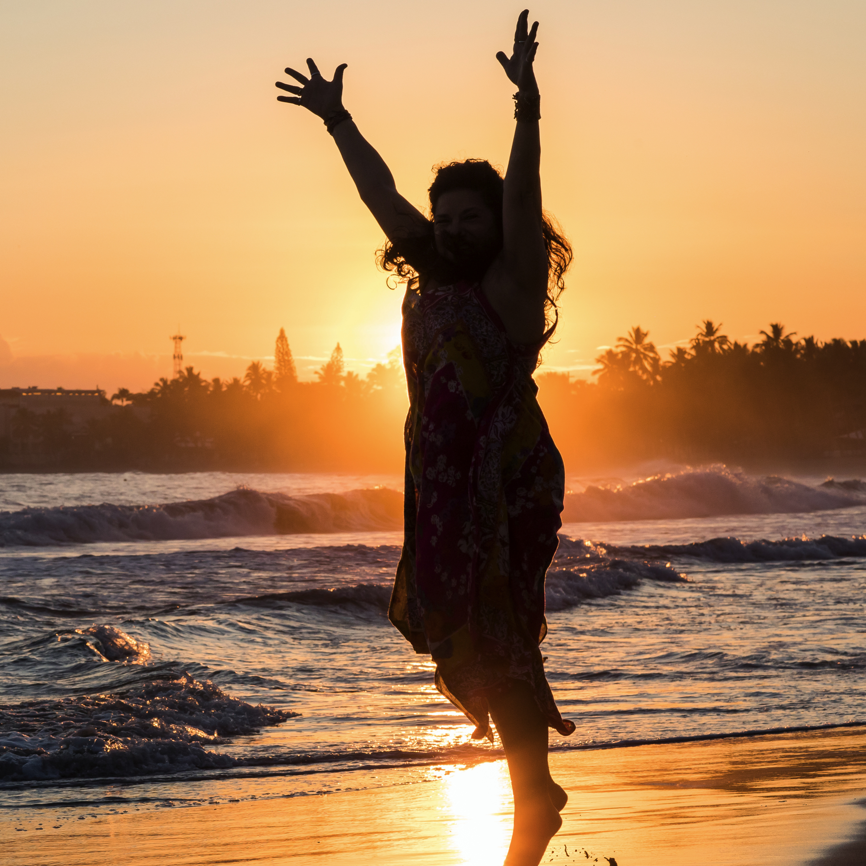 Meditate with Ambika