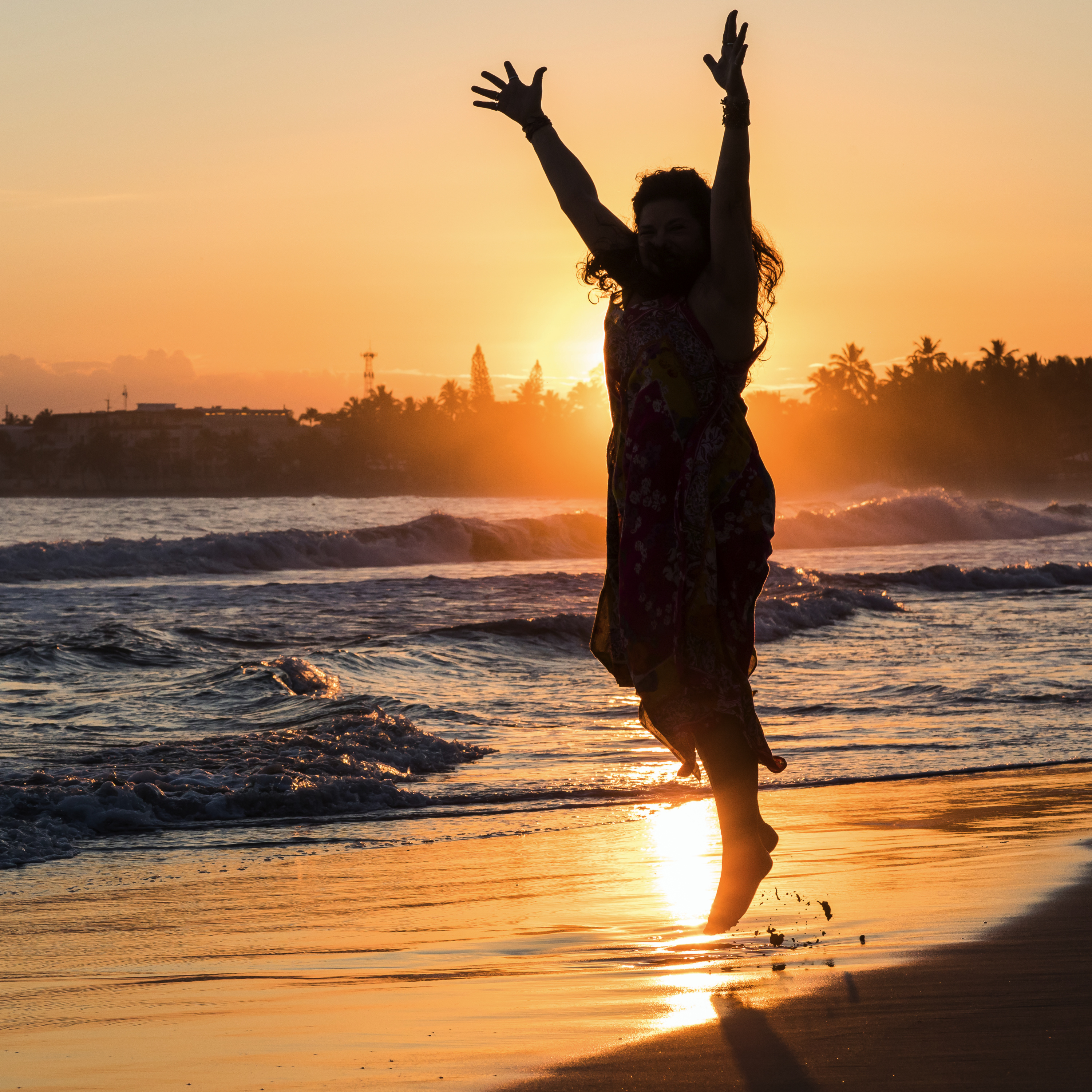Meditate with Ambika