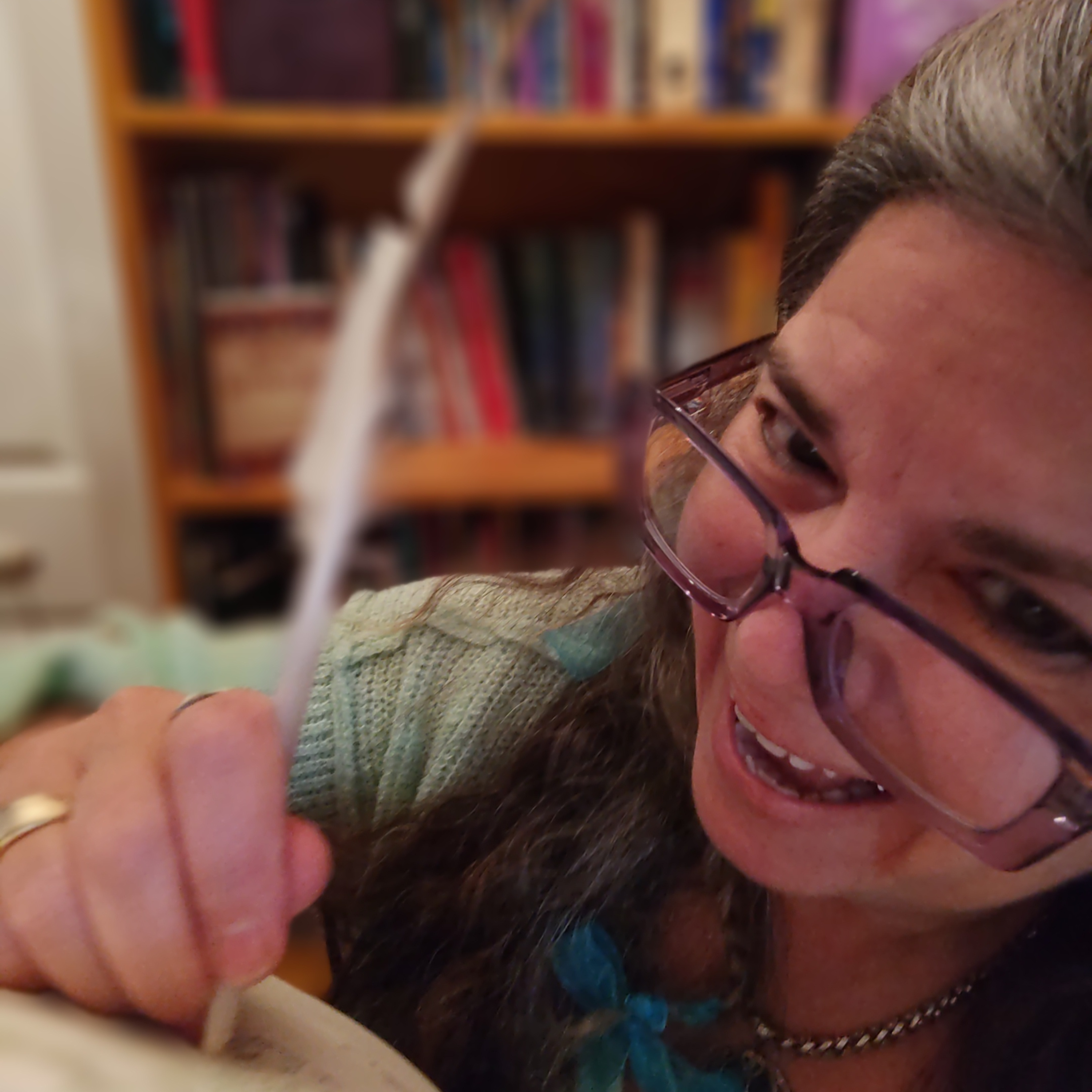 Meditate with Ambika