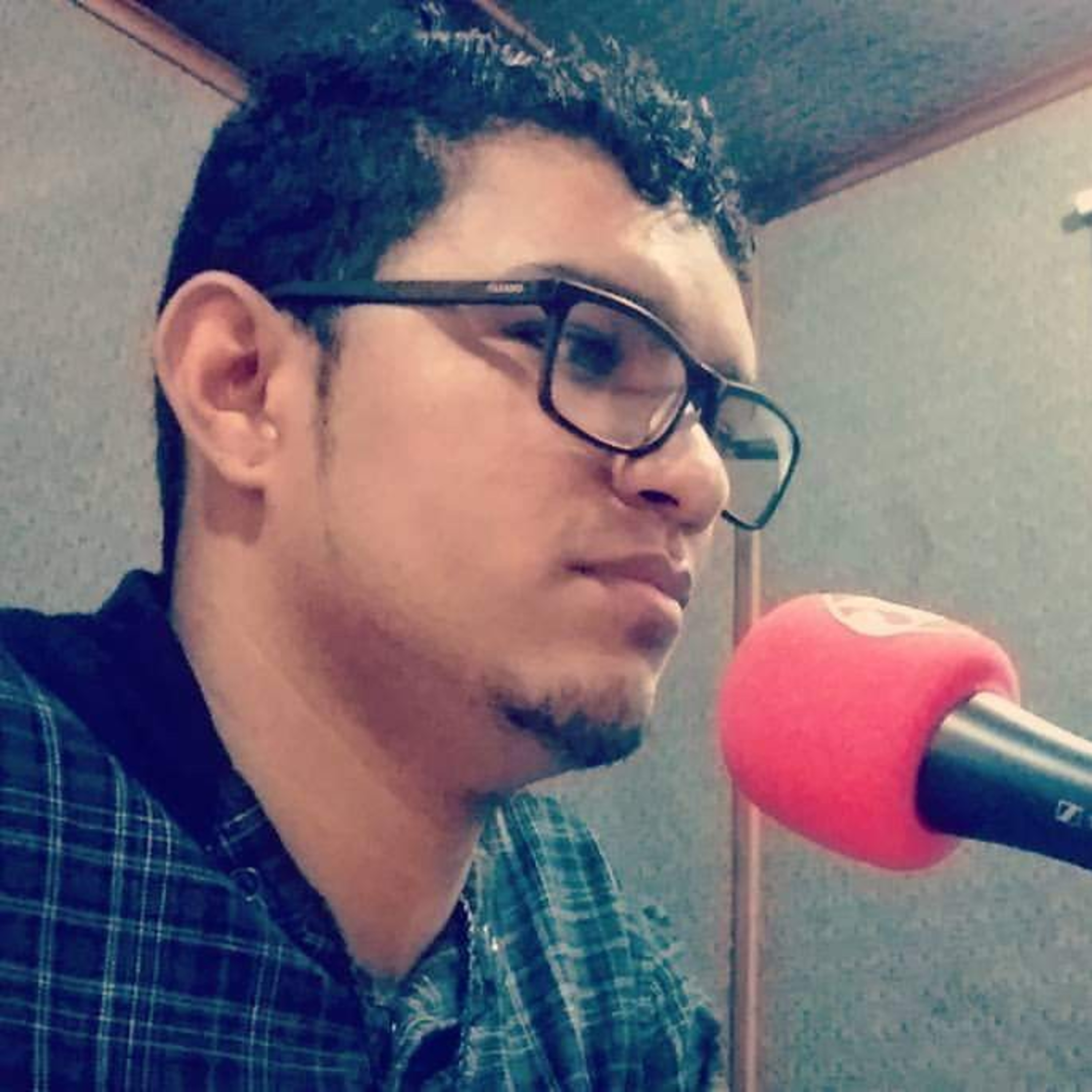Podcast Carcarás