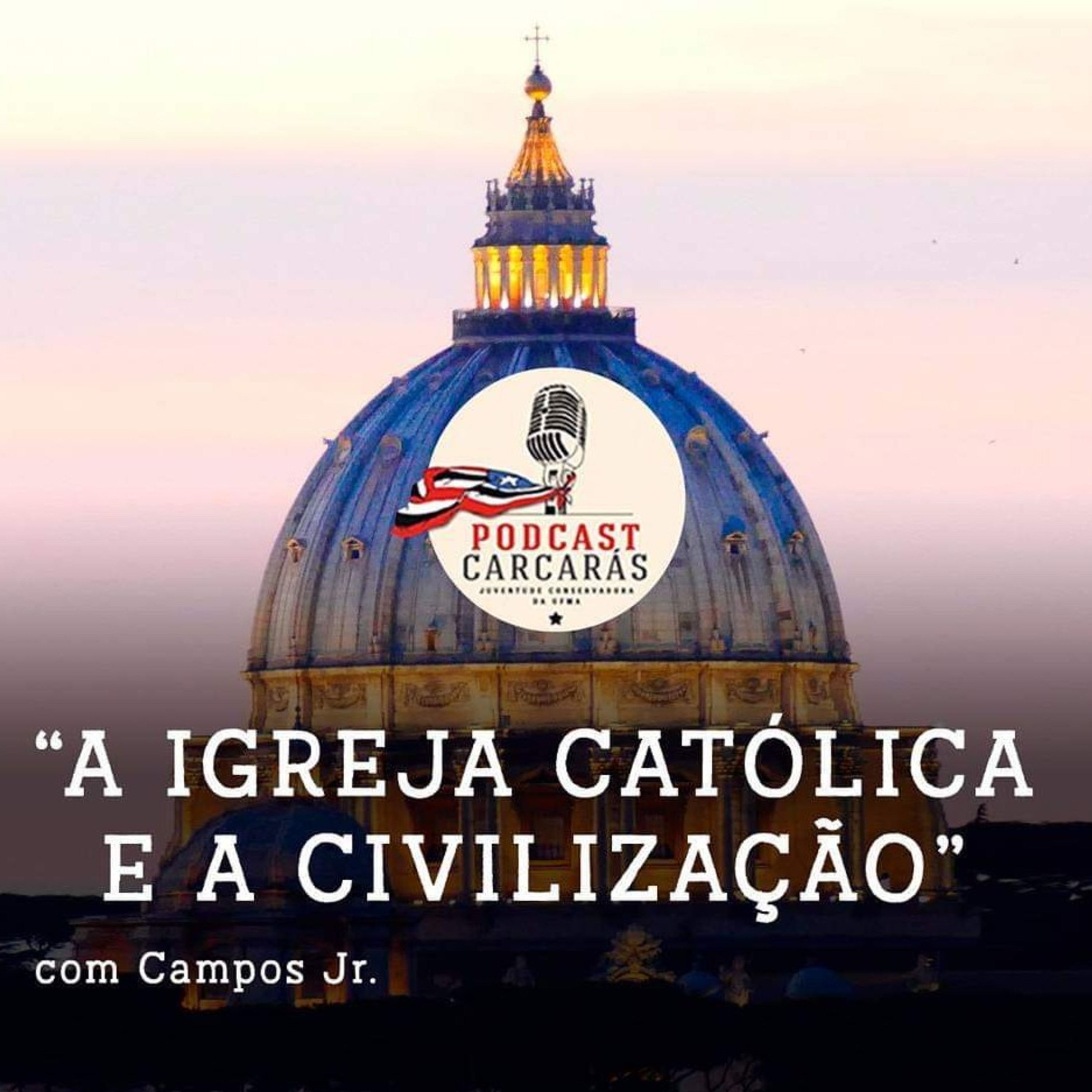 Podcast Carcarás