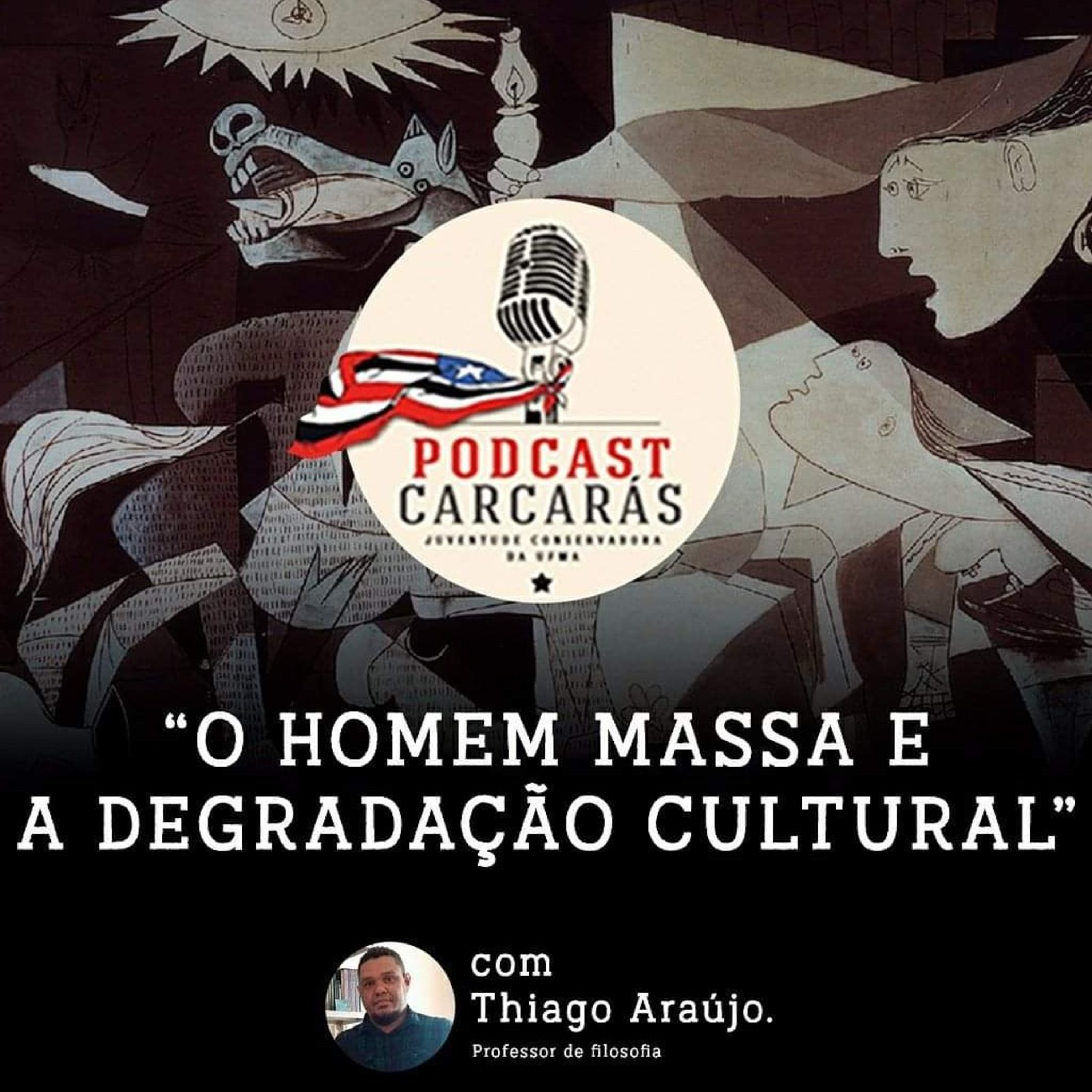 Podcast Carcarás