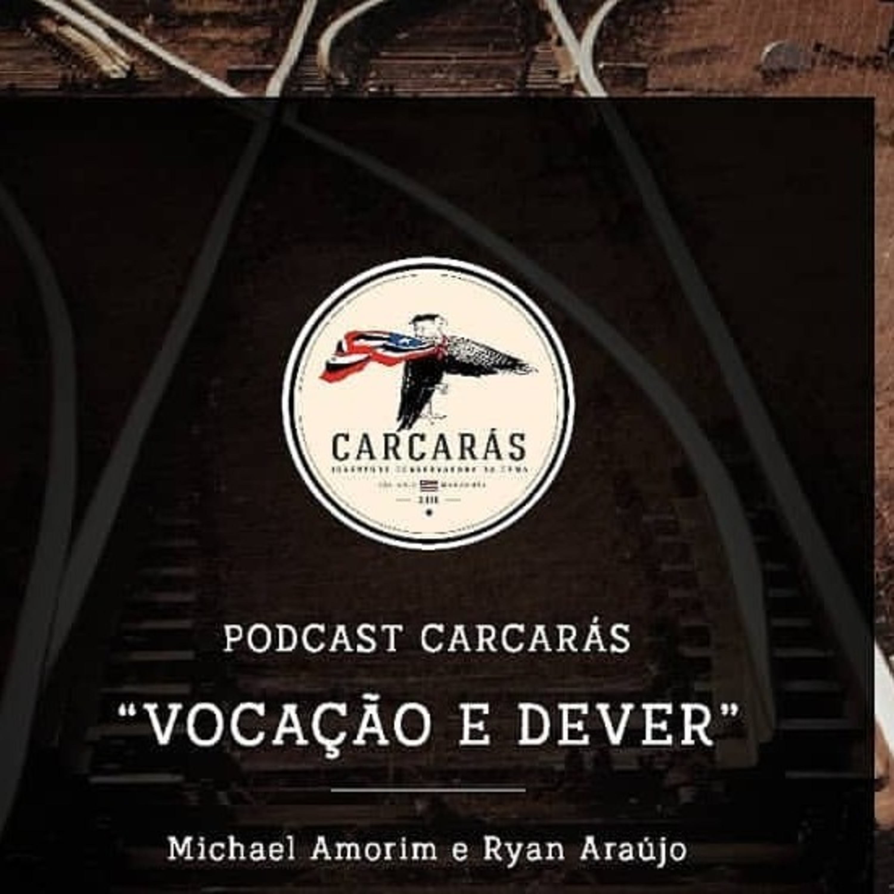 Podcast Carcarás