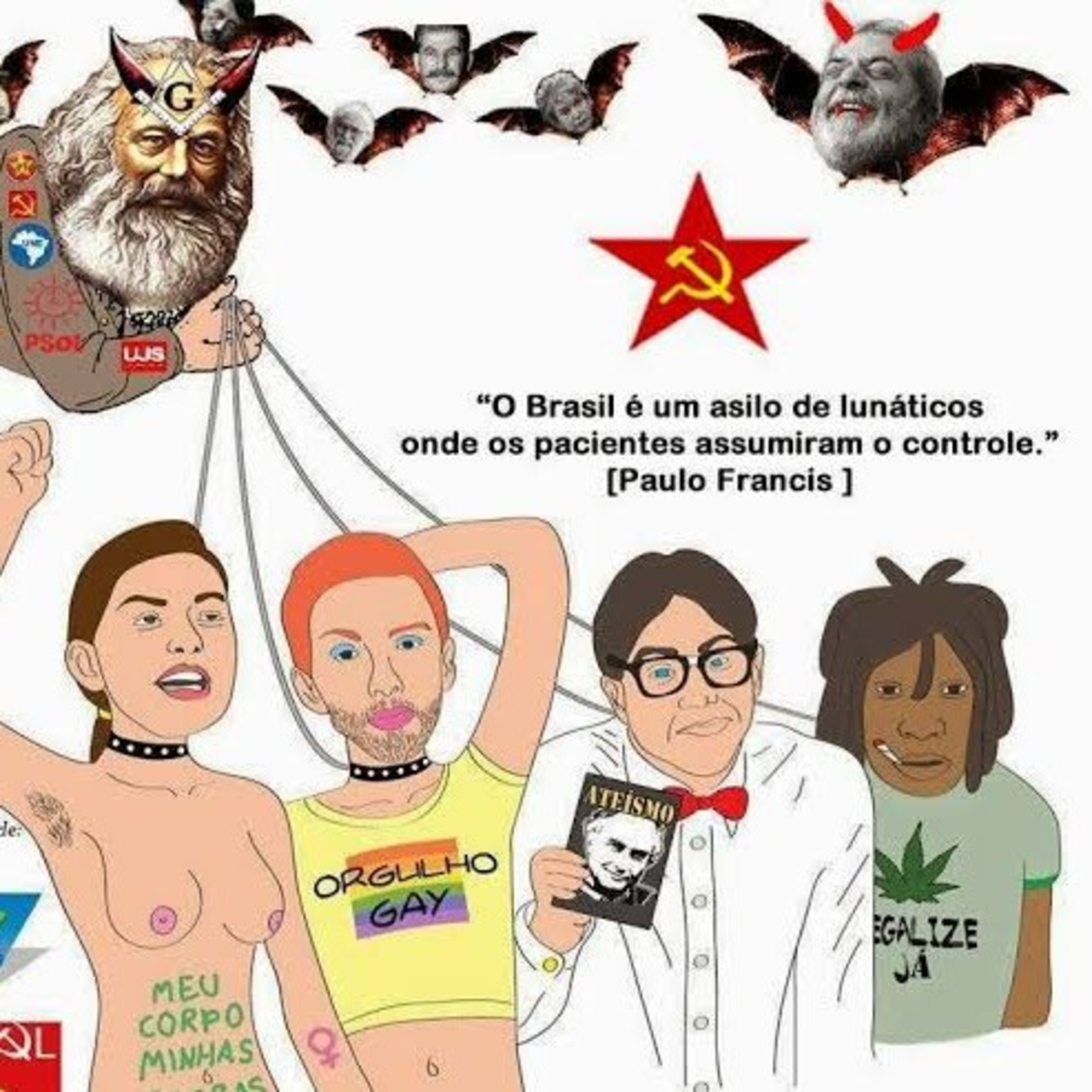 Podcast Carcarás