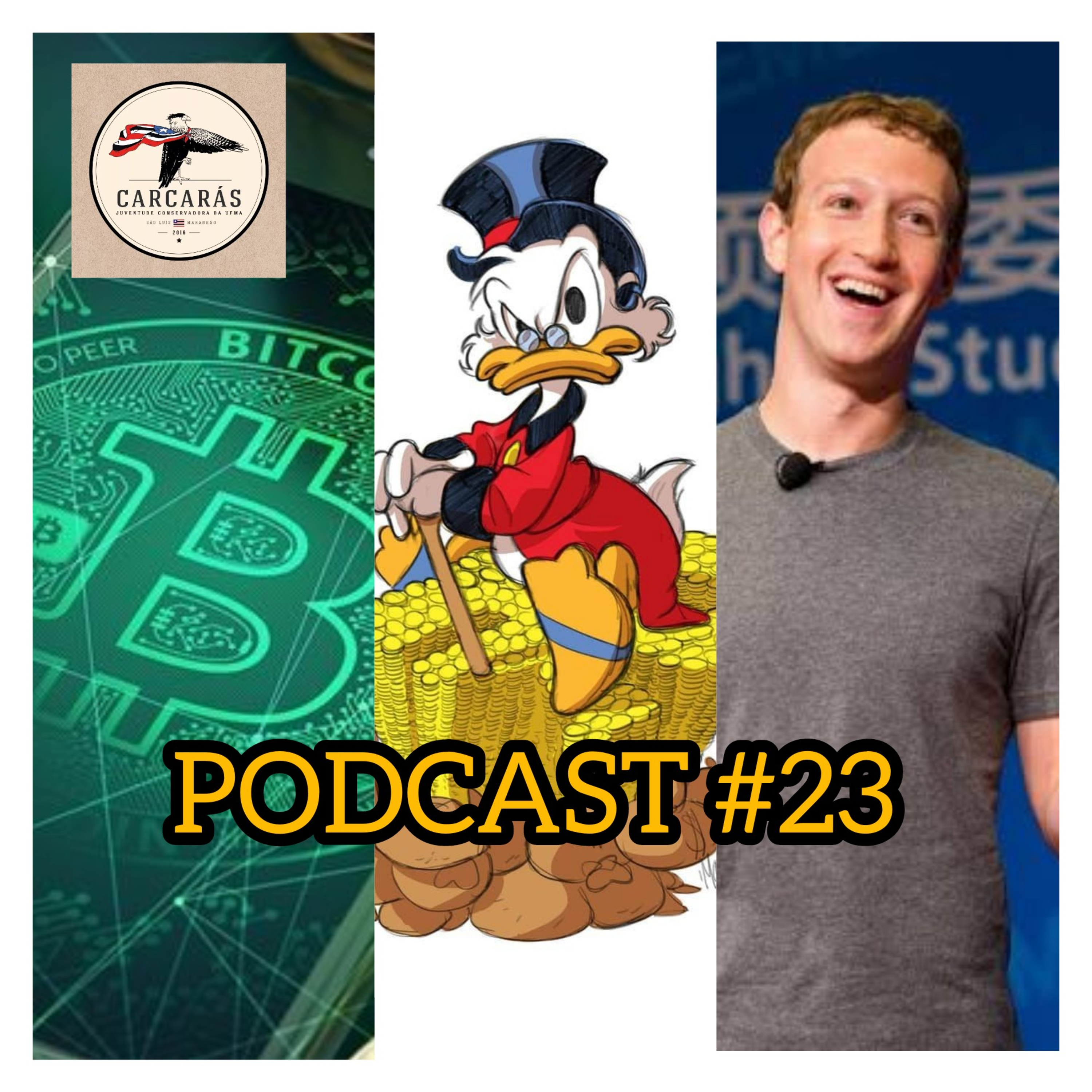 Podcast Carcarás