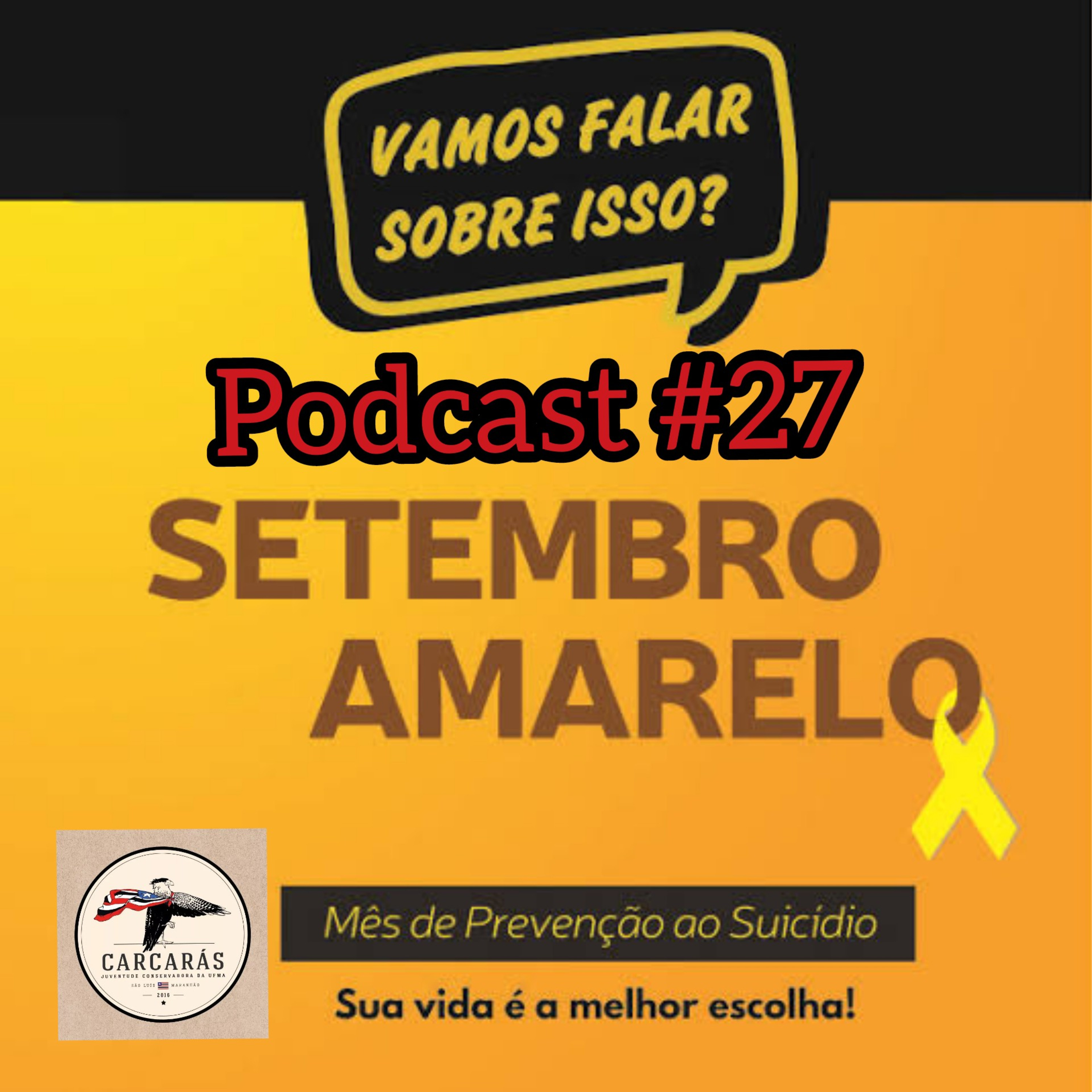 Podcast Carcarás