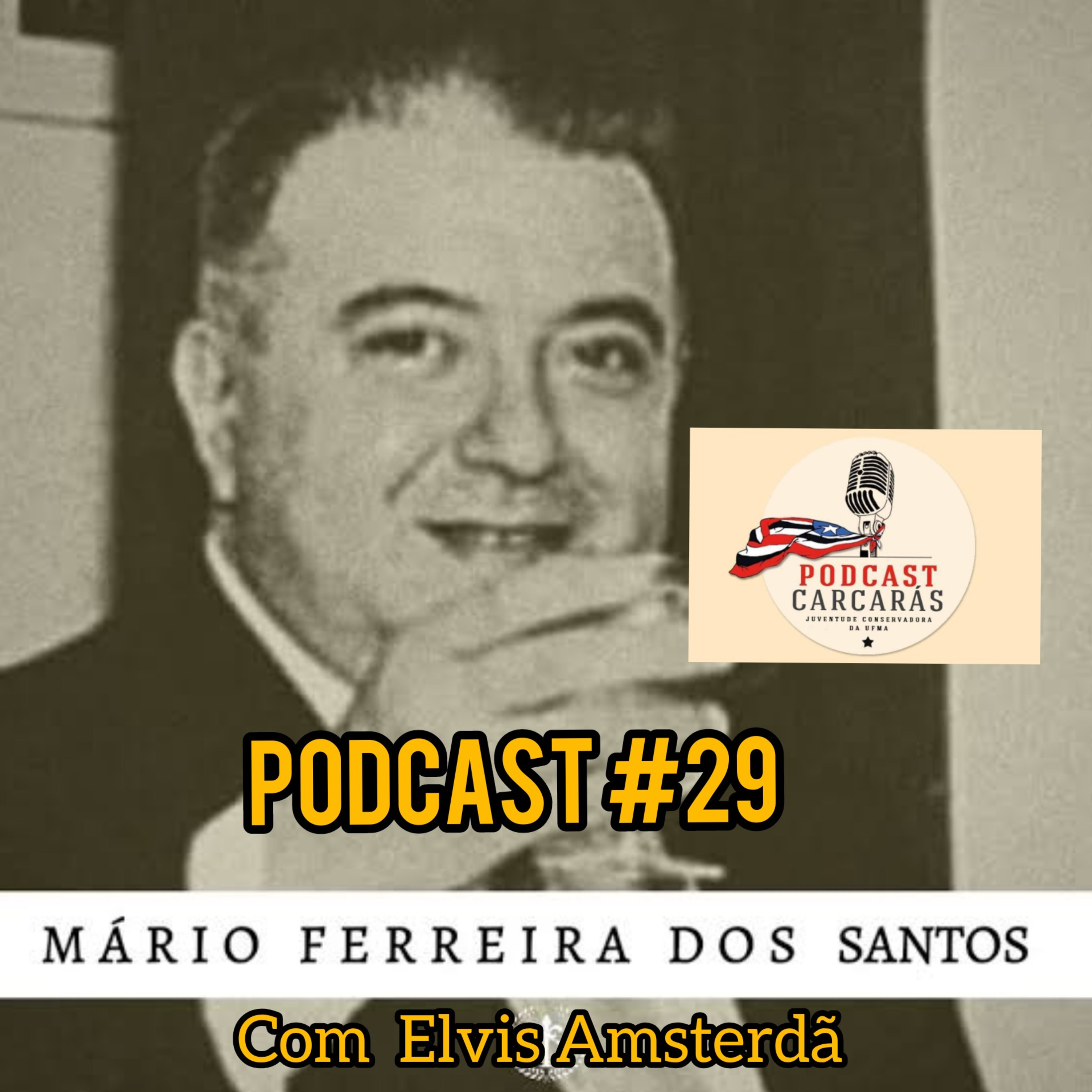 Podcast Carcarás