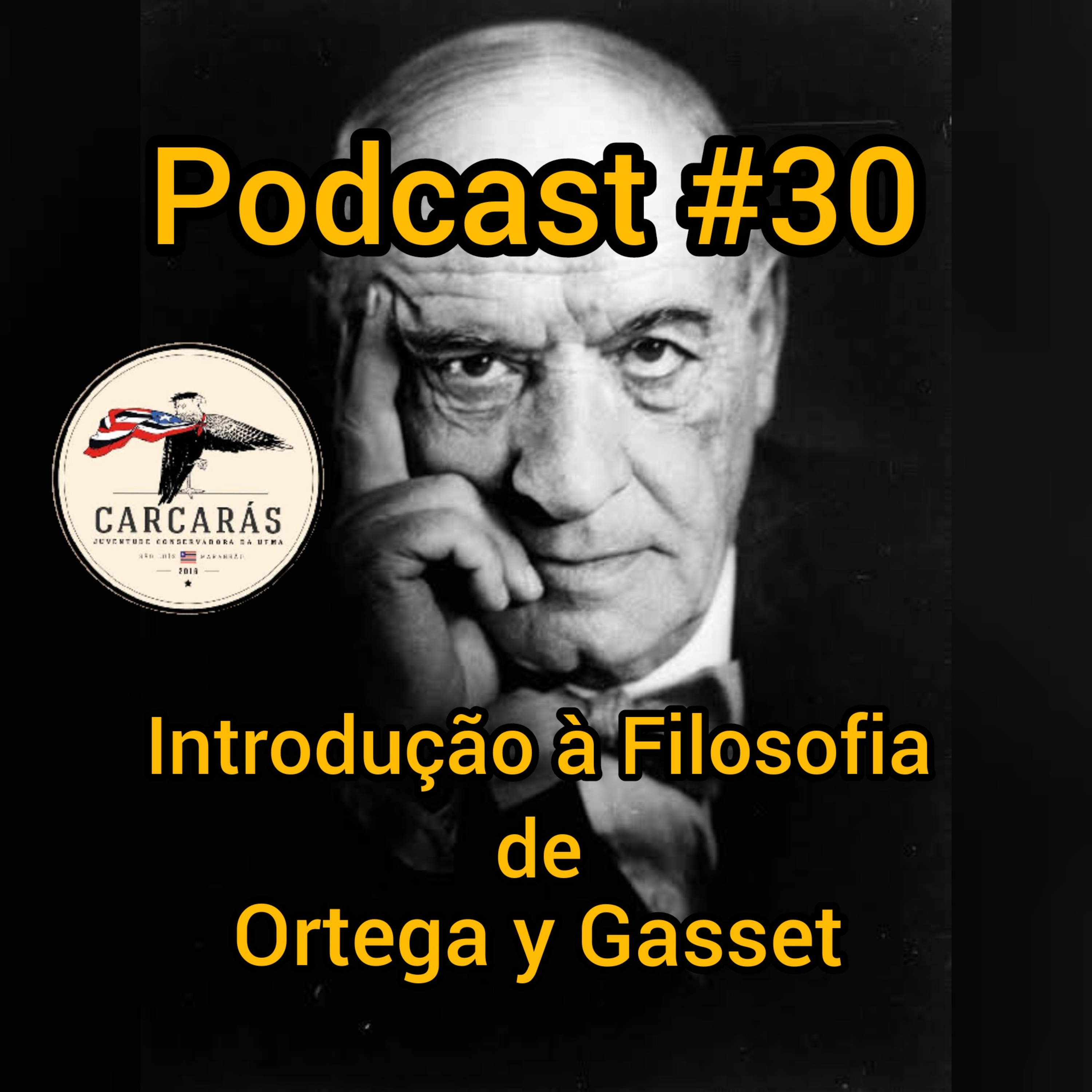 Podcast Carcarás