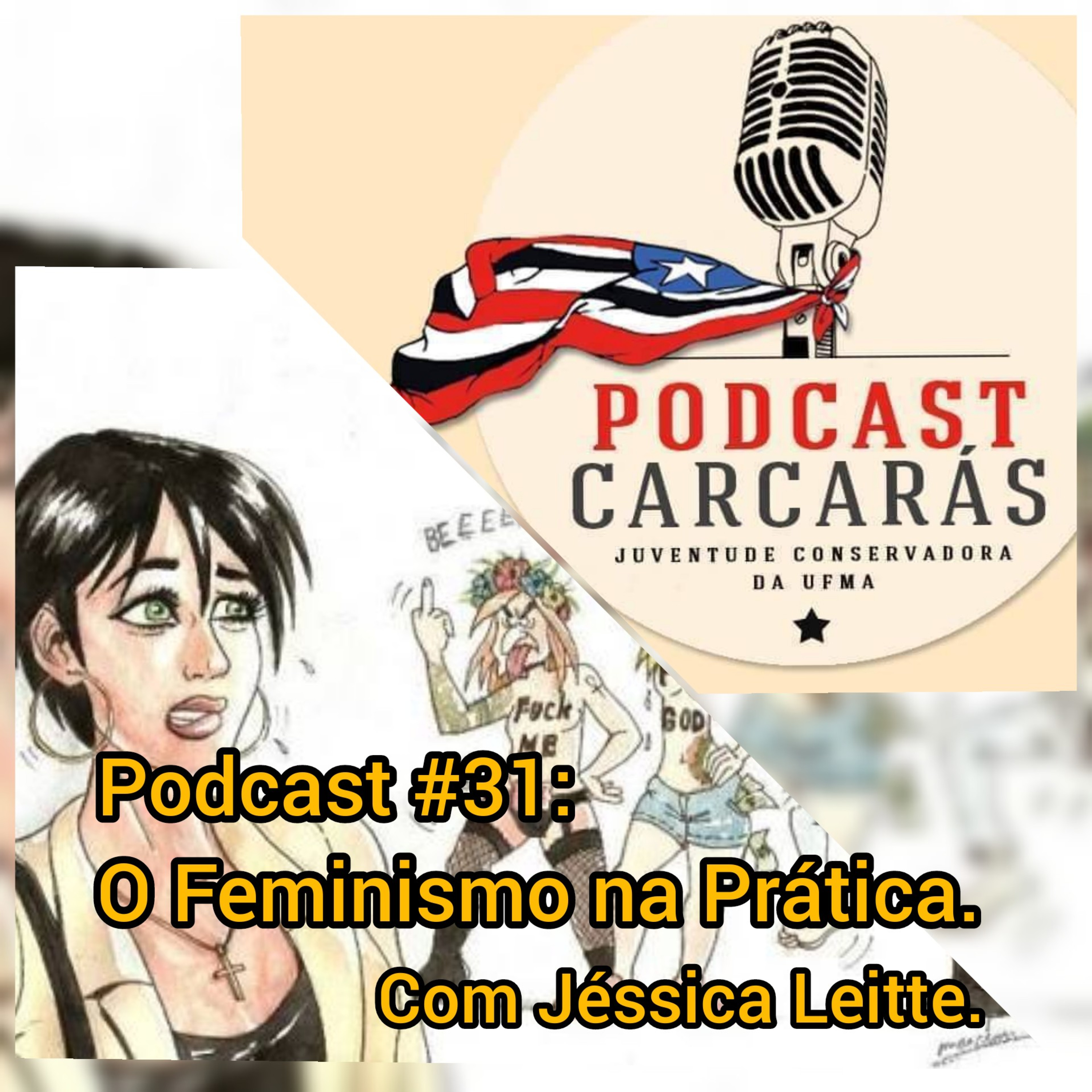 Podcast Carcarás