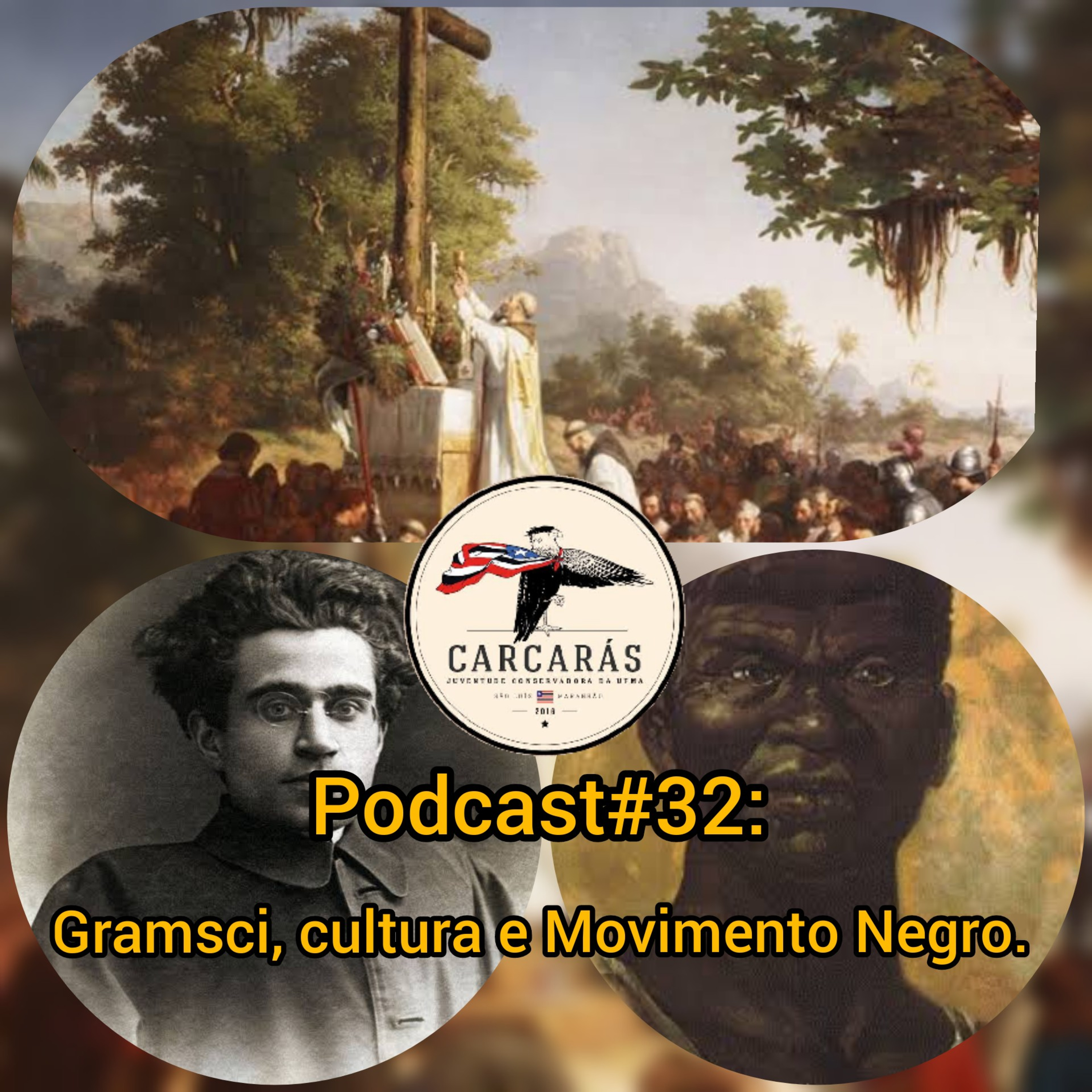 Podcast Carcarás