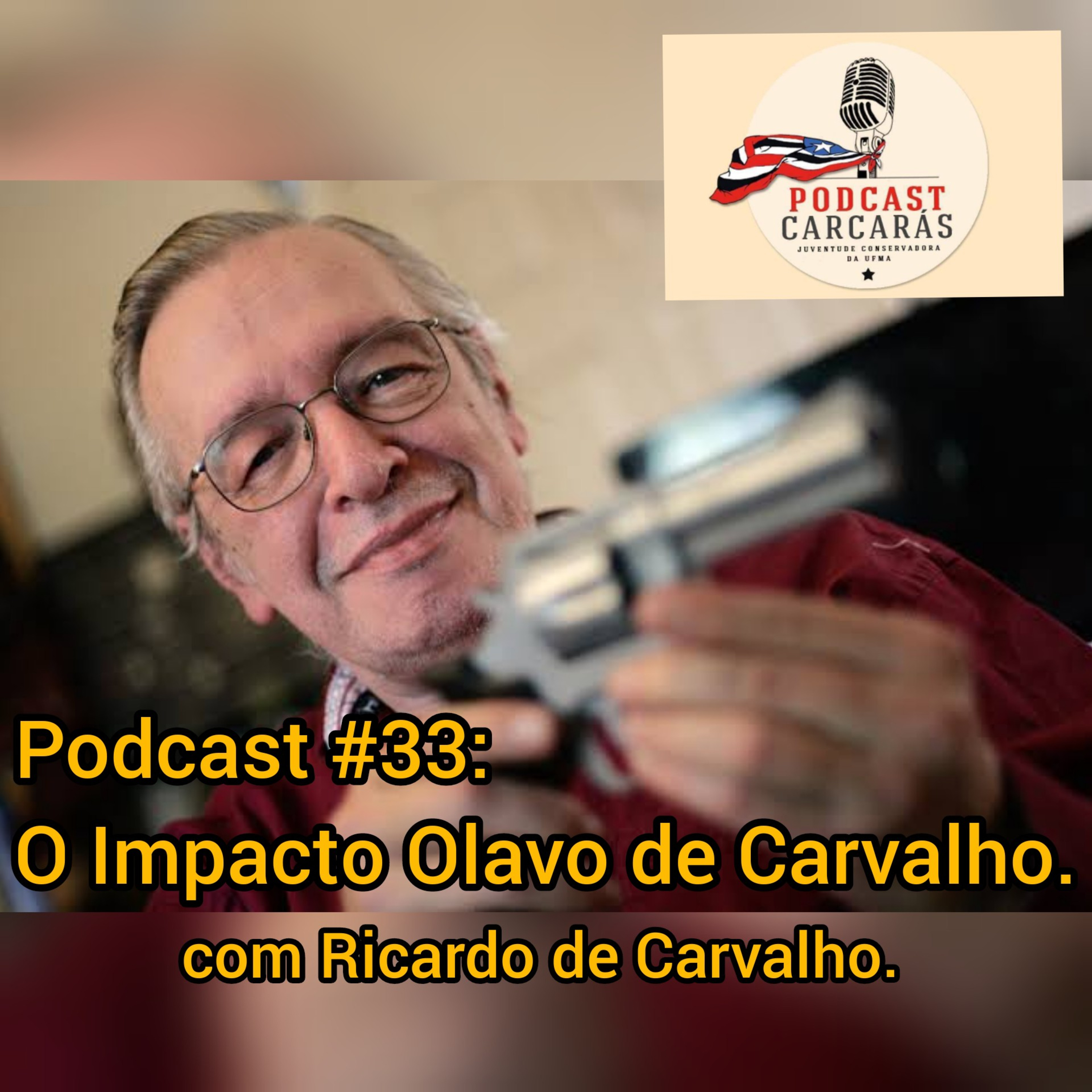 Podcast Carcarás