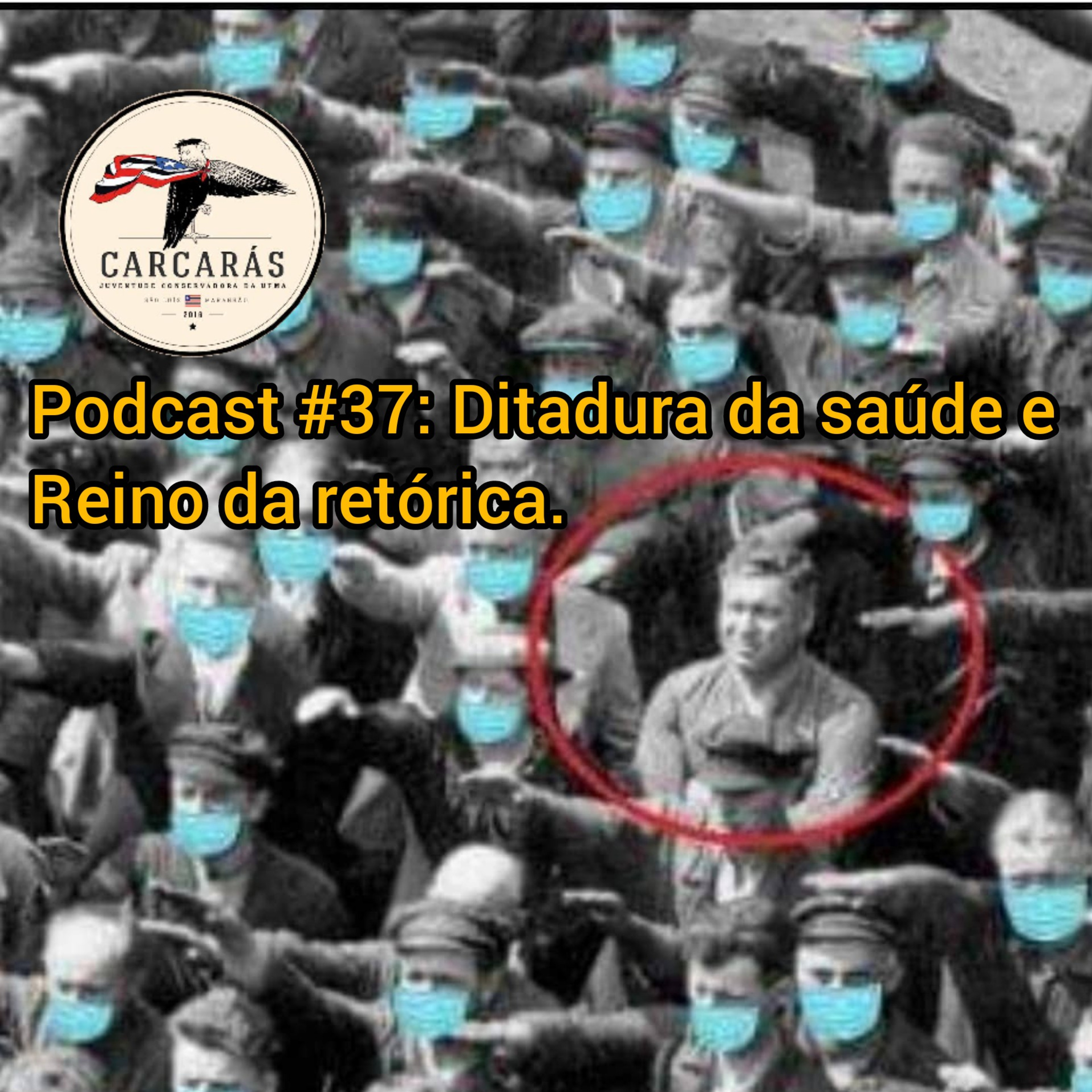 Podcast Carcarás