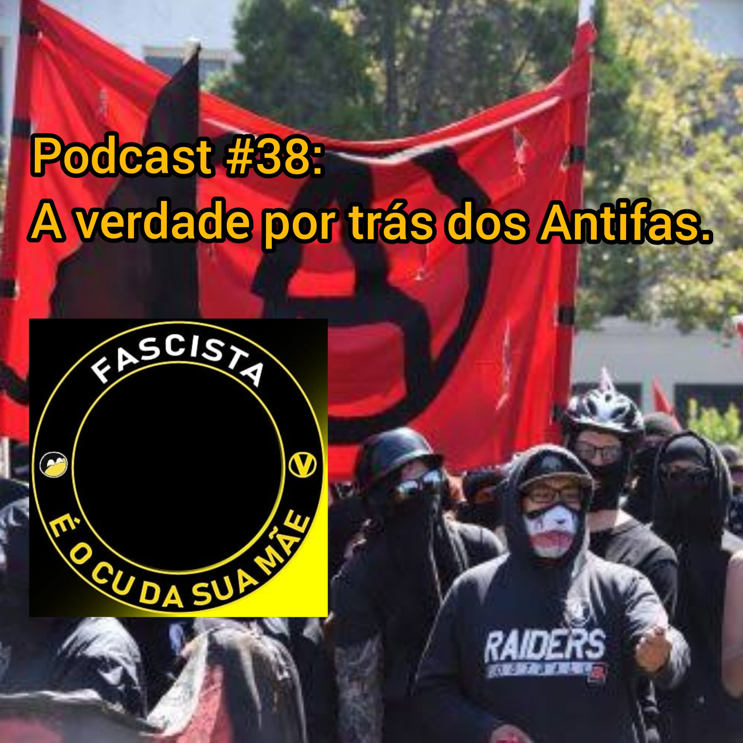 Podcast Carcarás