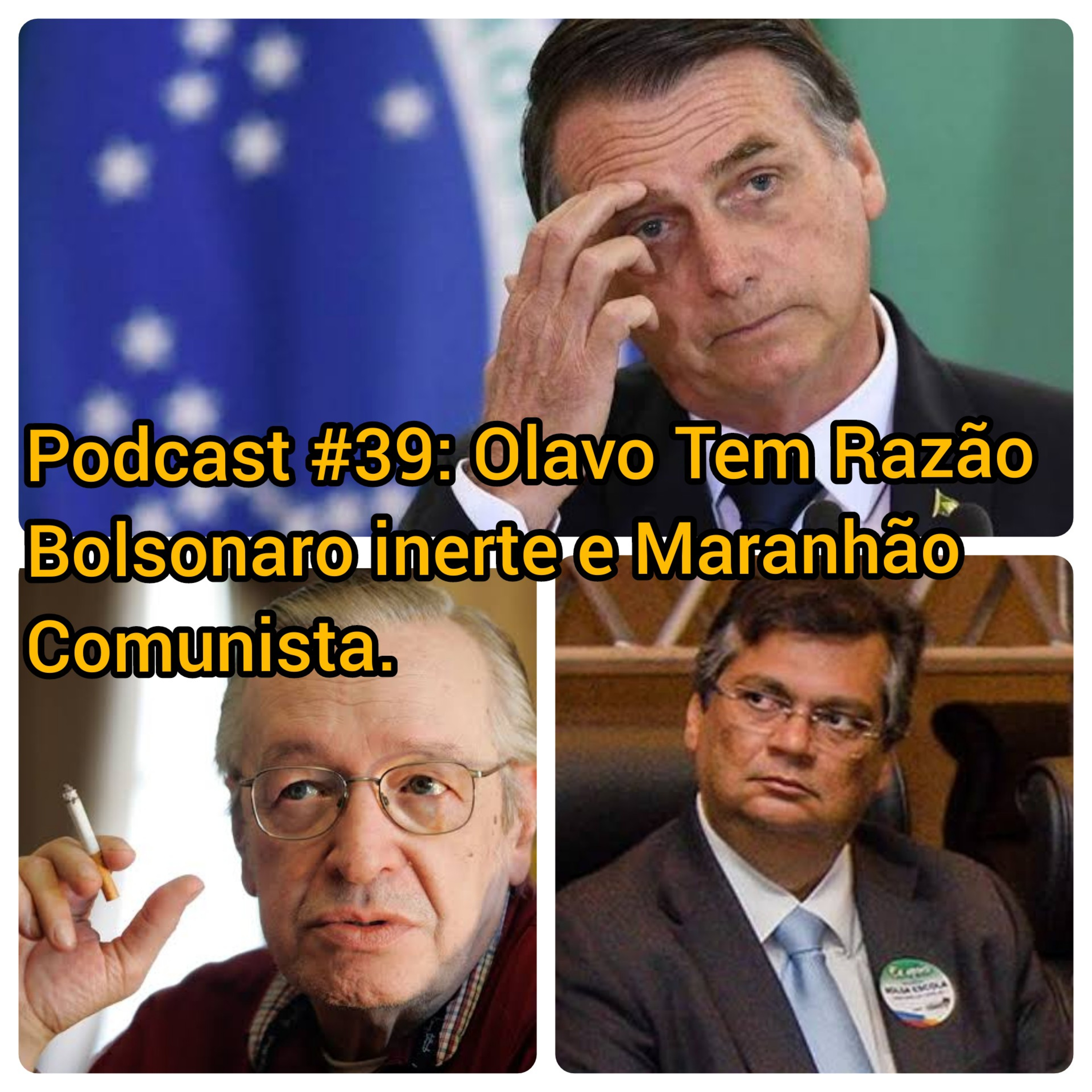Podcast Carcarás