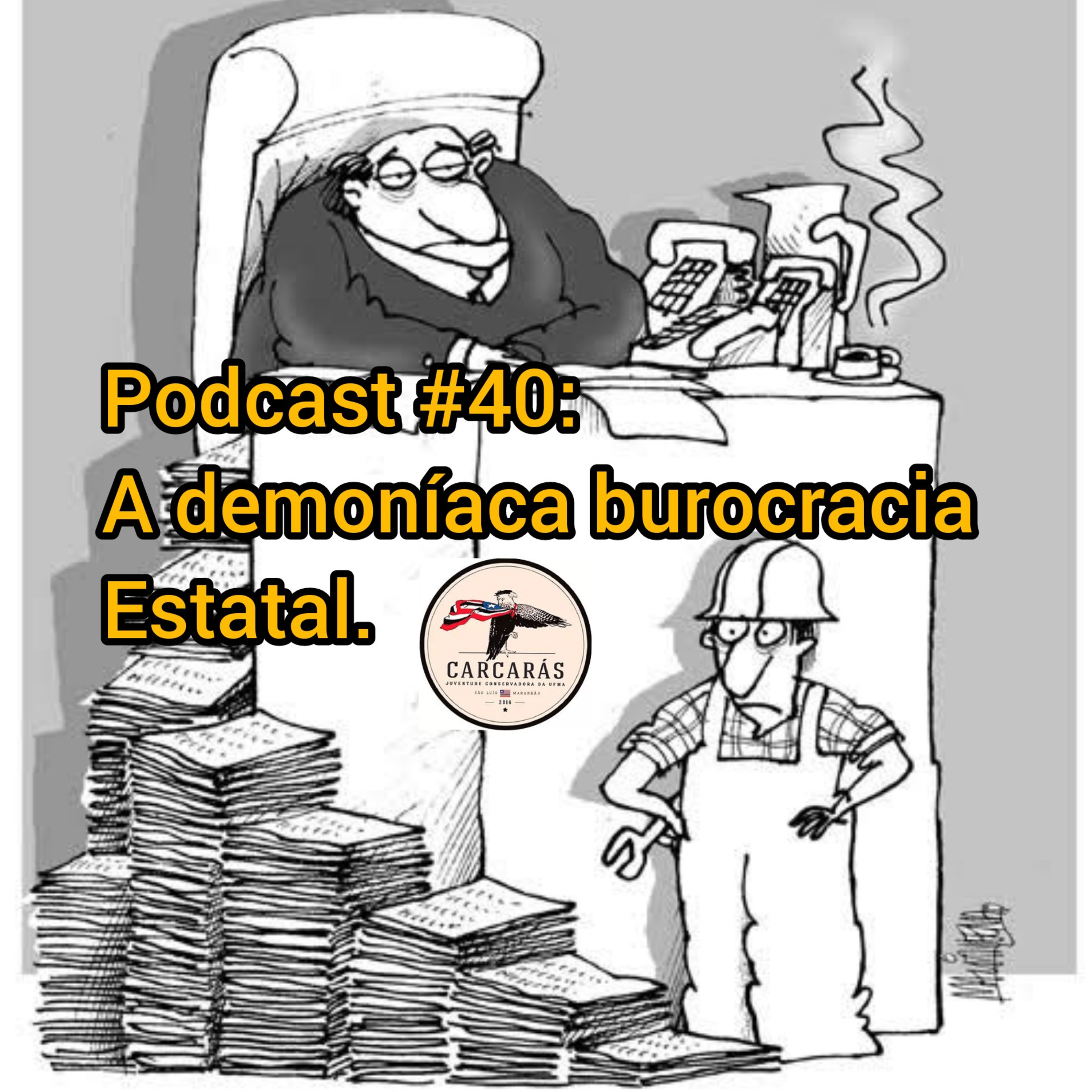 Podcast Carcarás