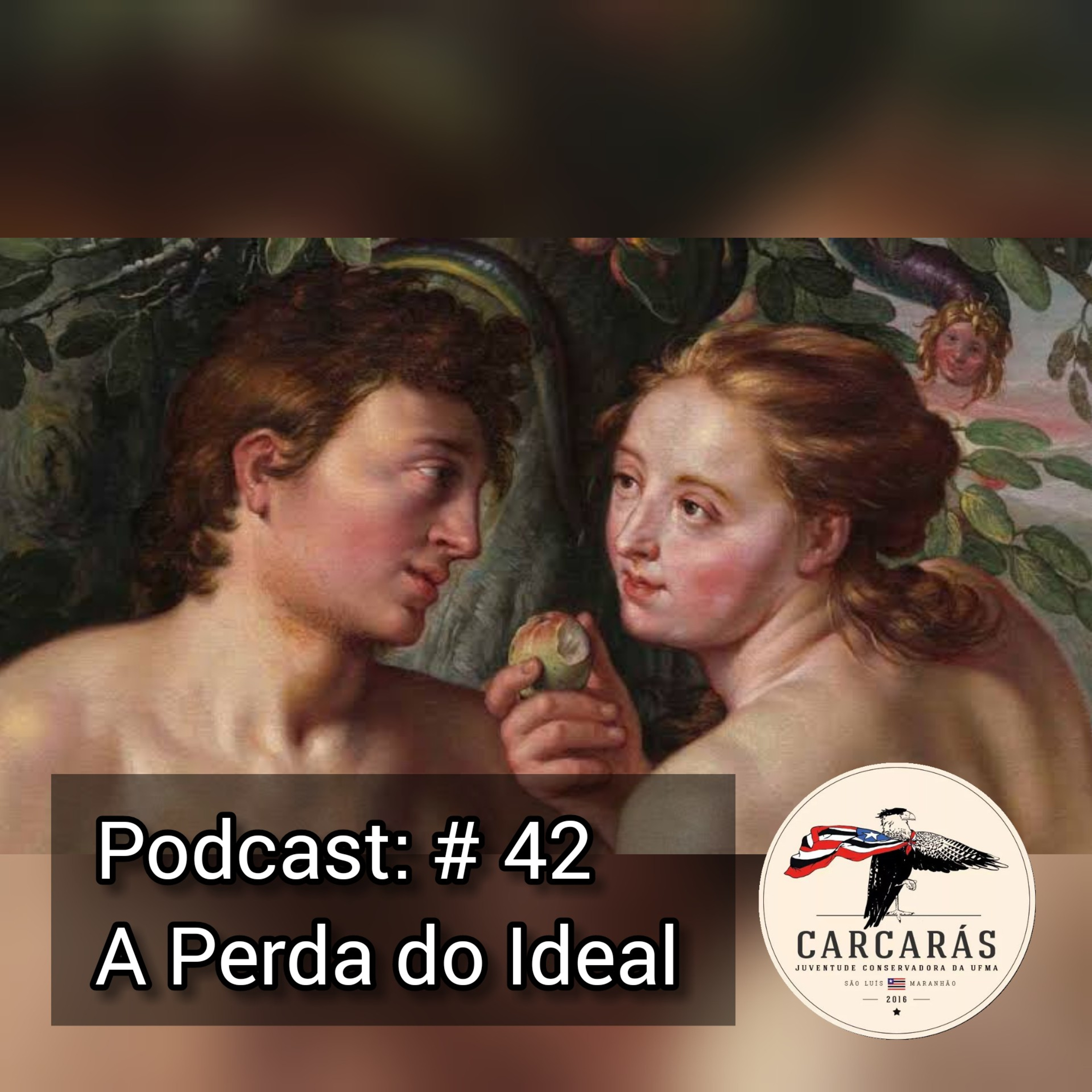 Podcast Carcarás