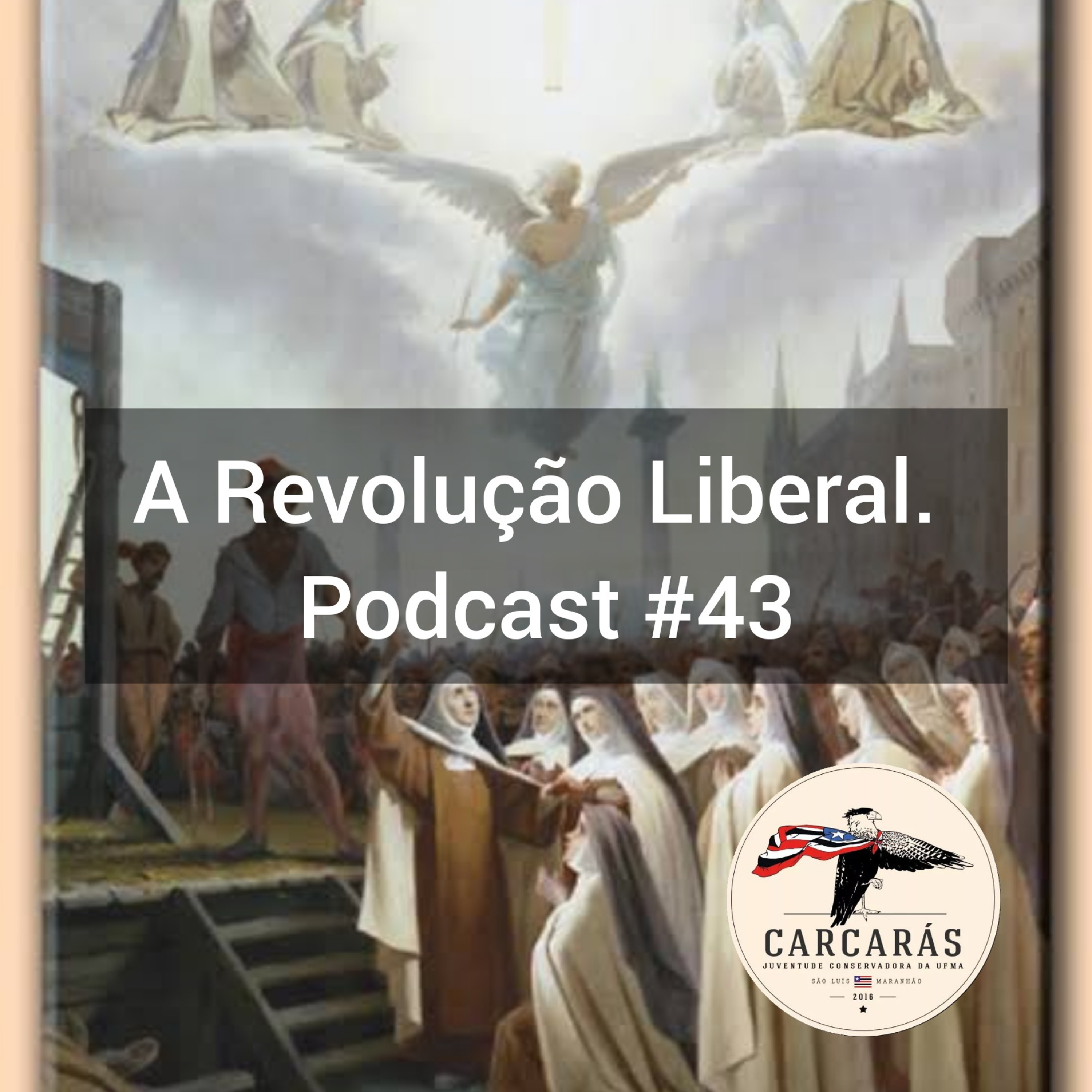 Podcast Carcarás