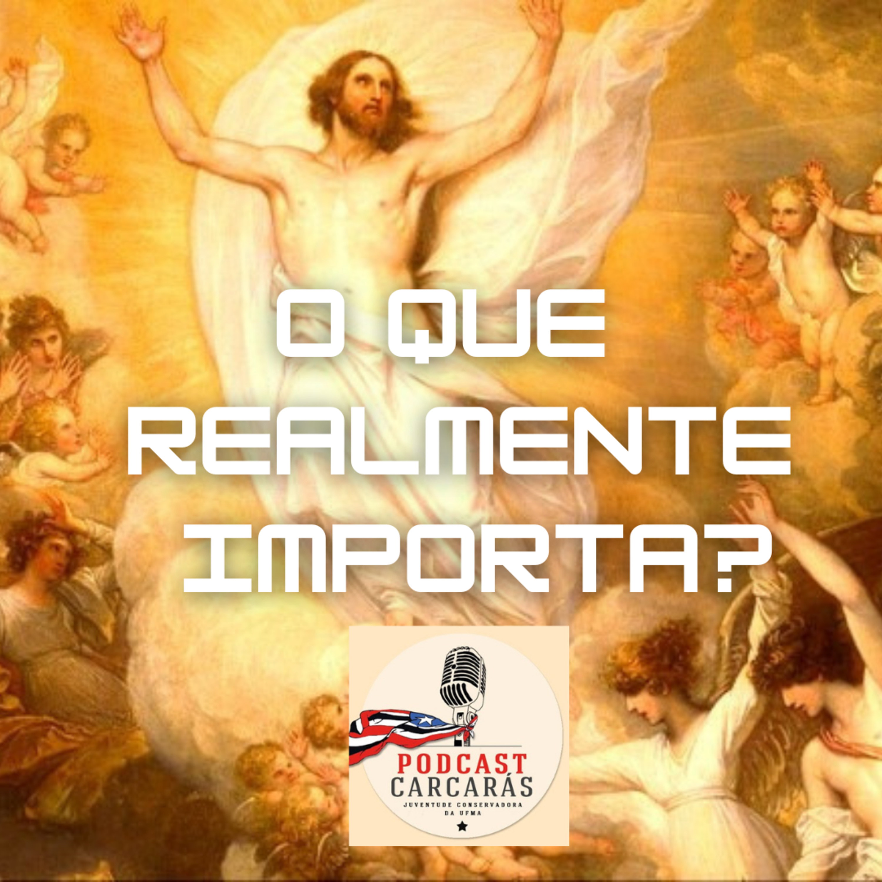 Podcast Carcarás
