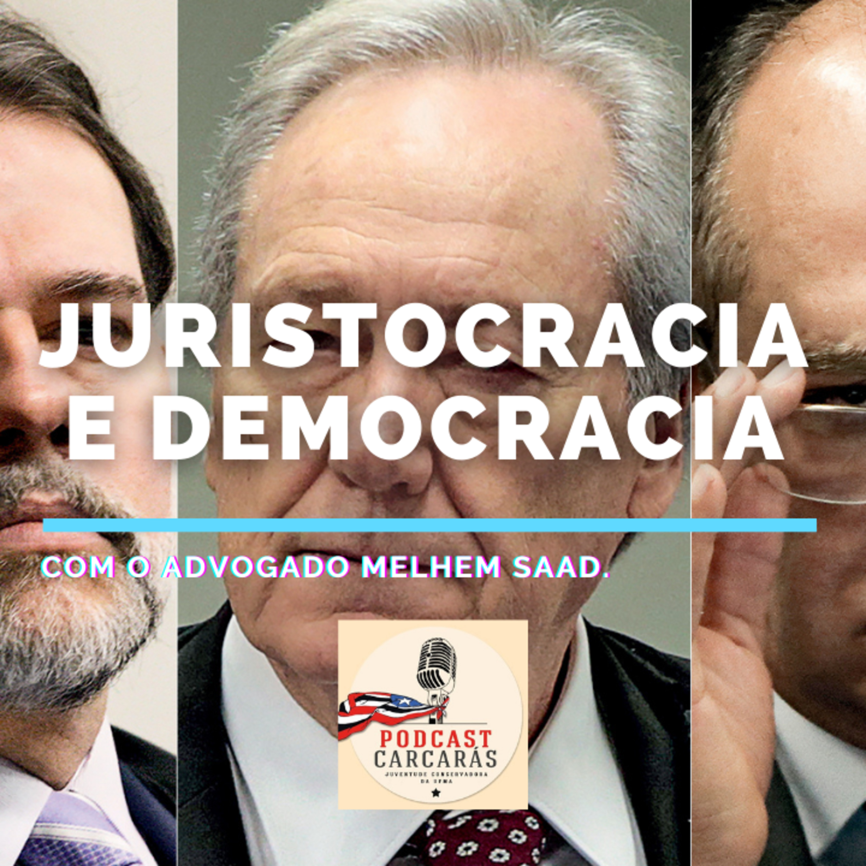 Podcast Carcarás