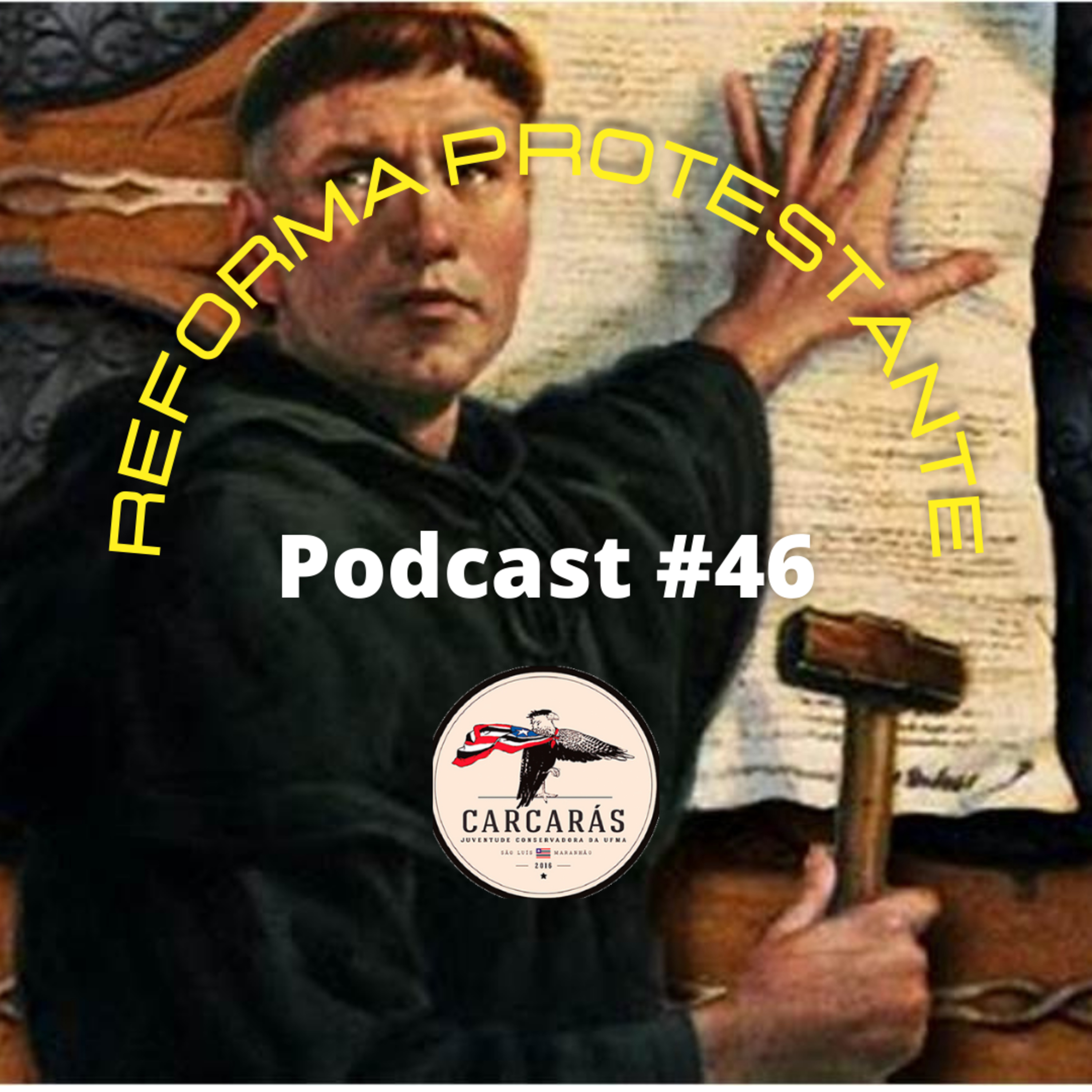 Podcast Carcarás