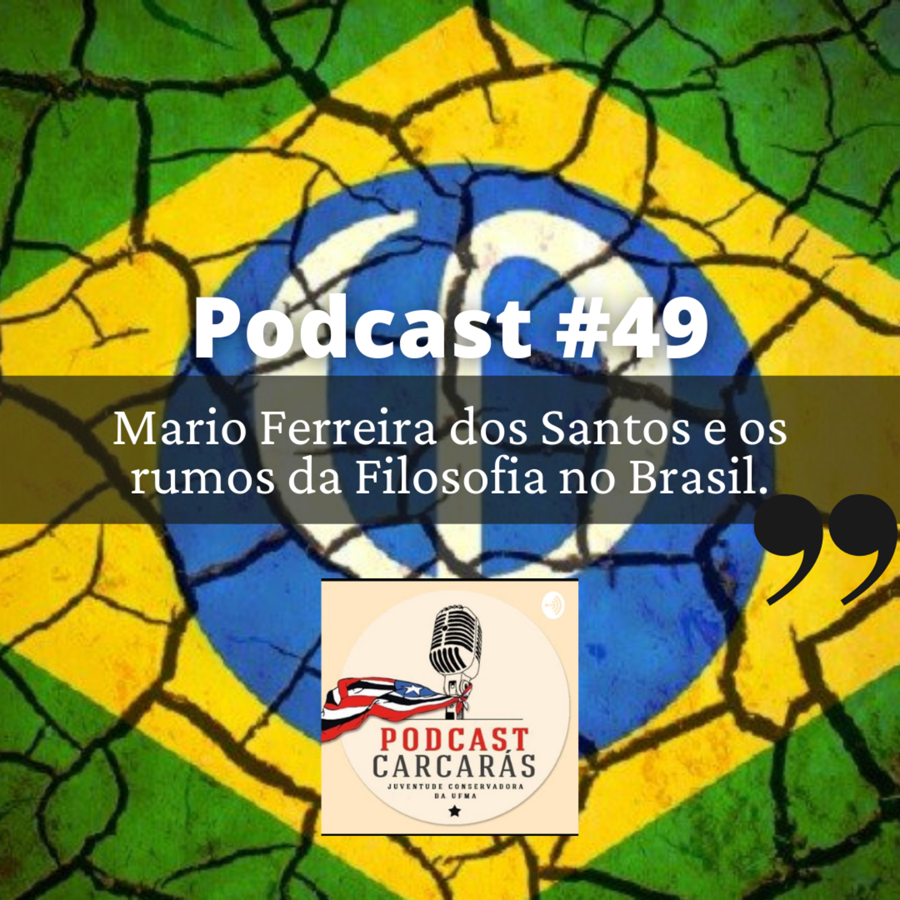 Podcast Carcarás