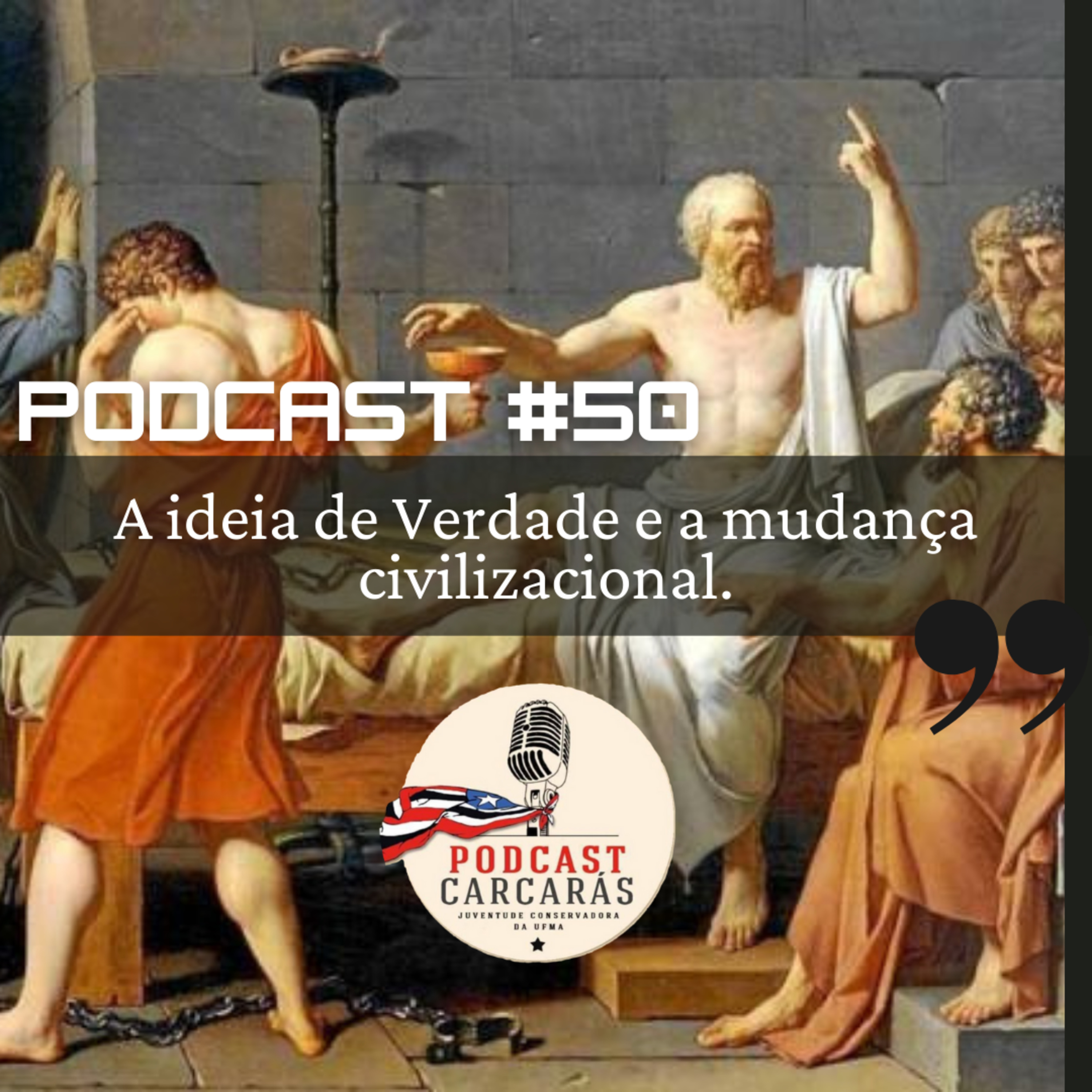 Podcast Carcarás