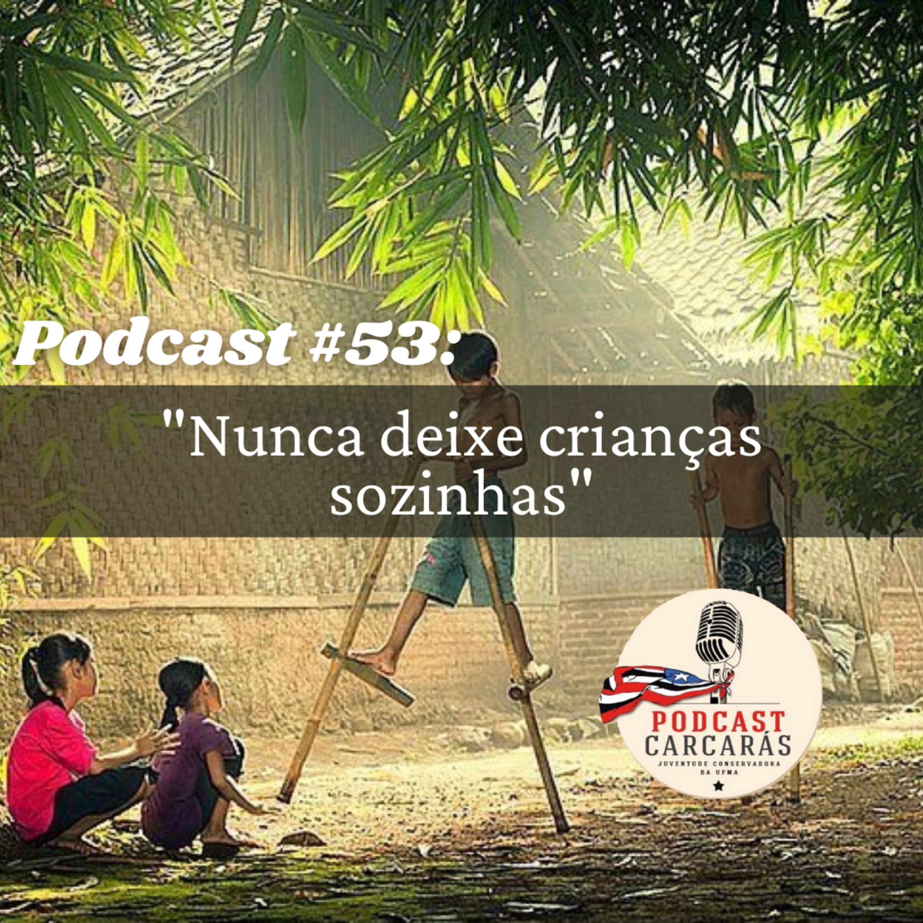 Podcast Carcarás