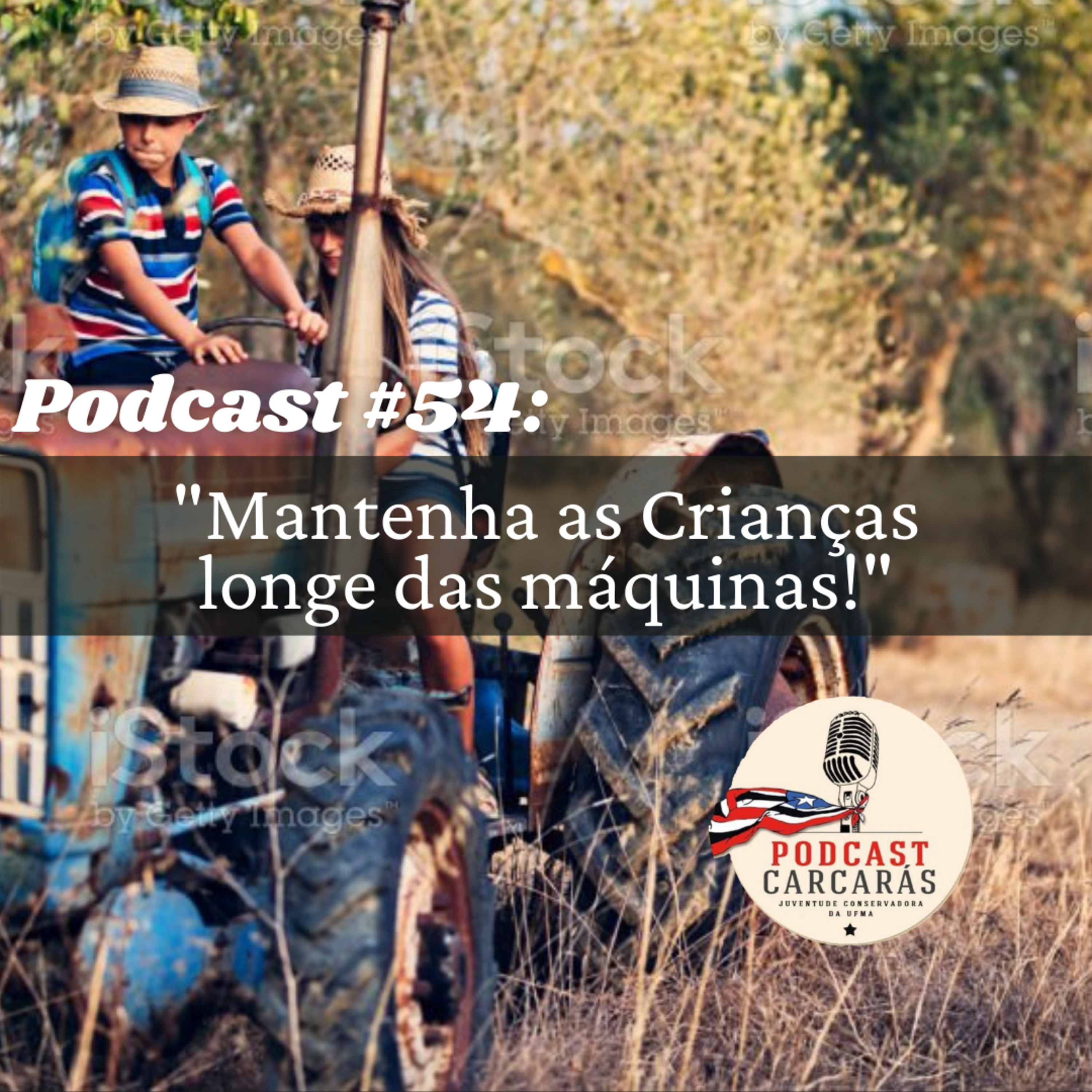 Podcast Carcarás