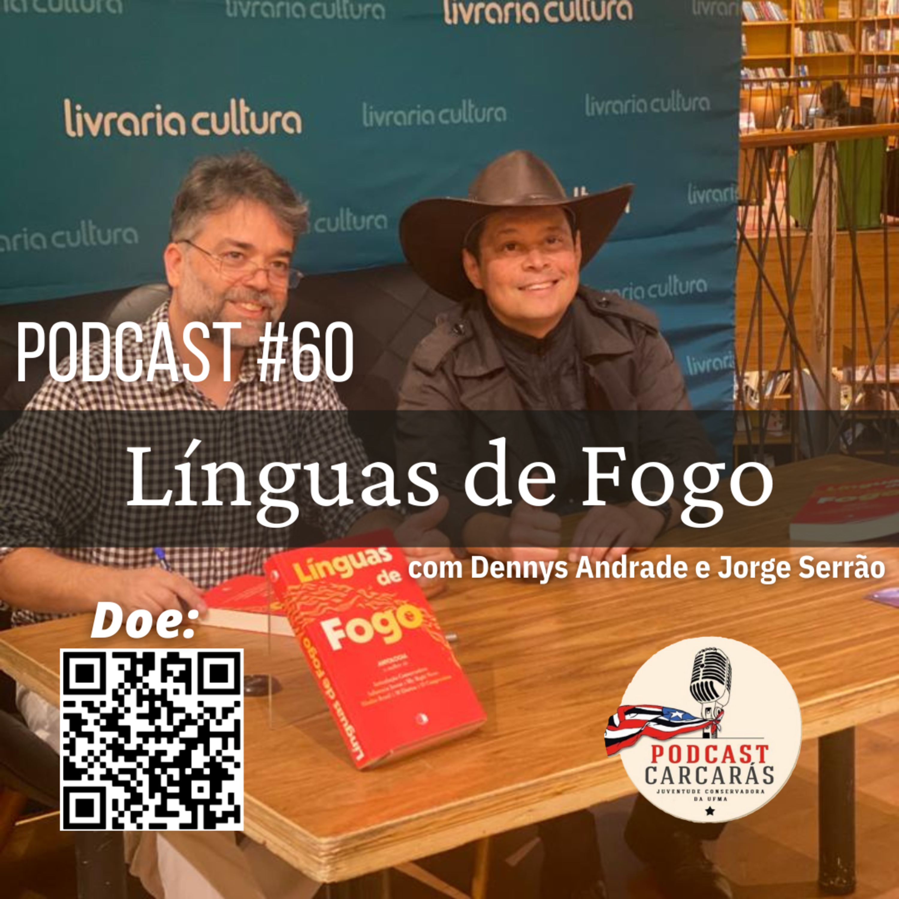 Podcast Carcarás