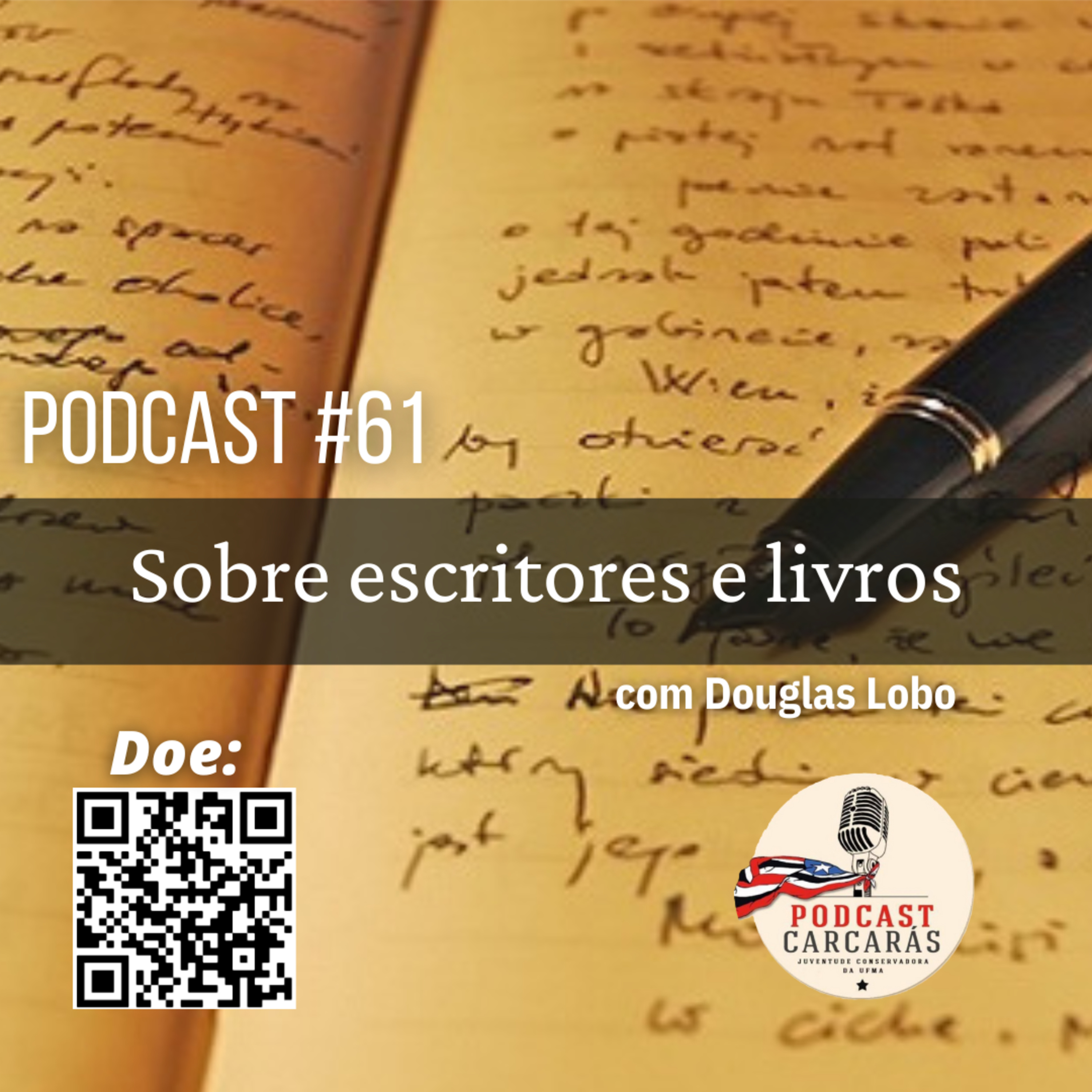 Podcast Carcarás