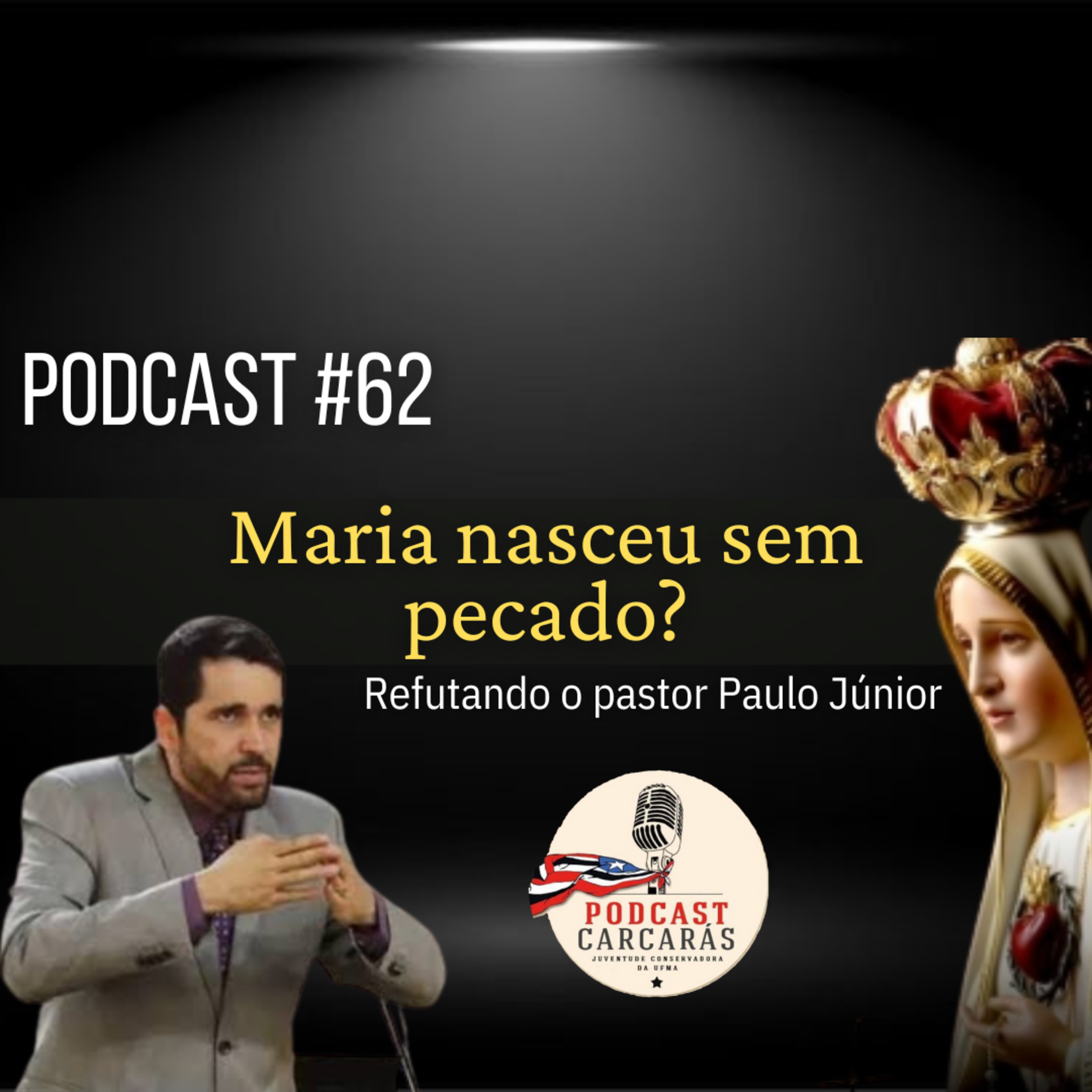 Podcast Carcarás