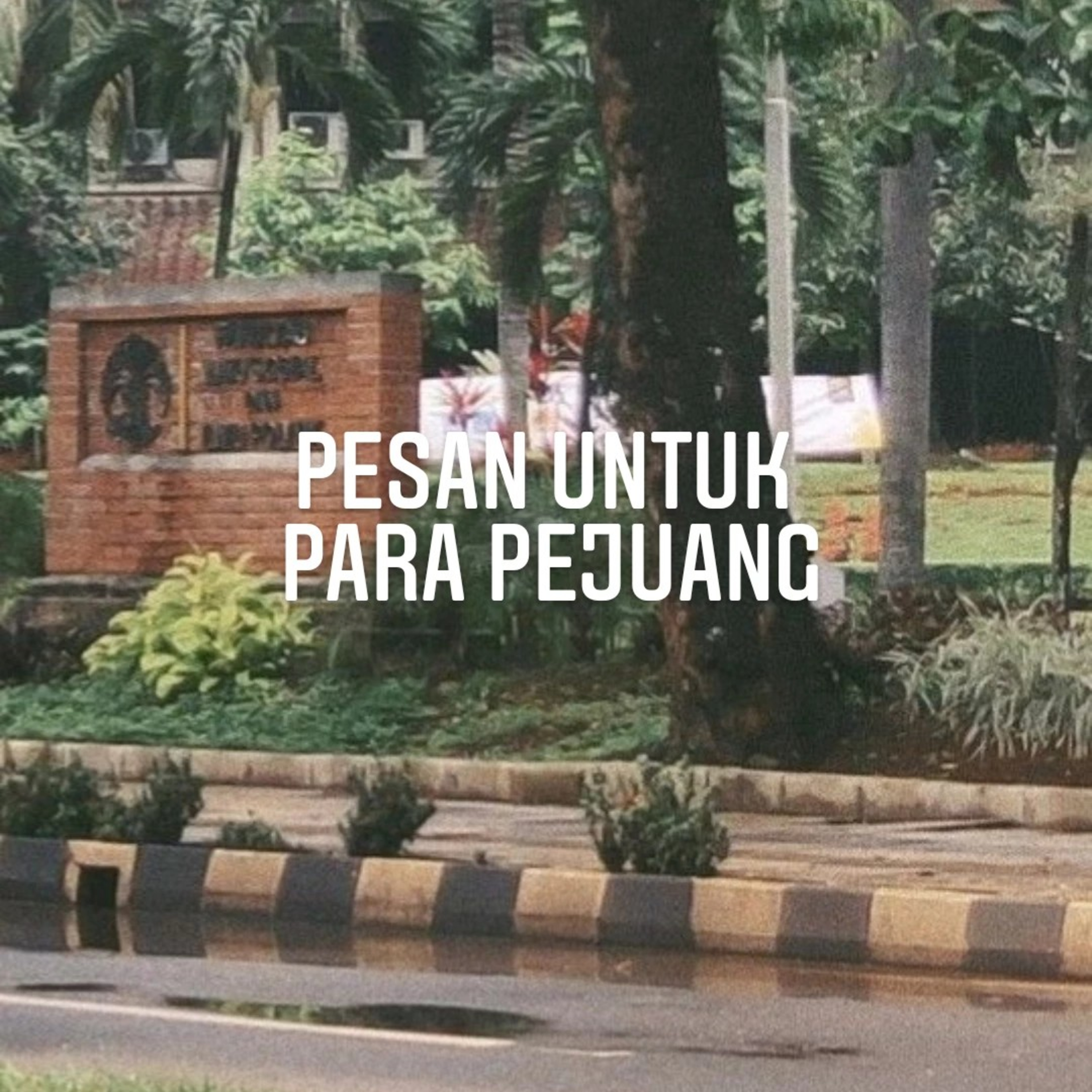 Peneman Malam Podcast