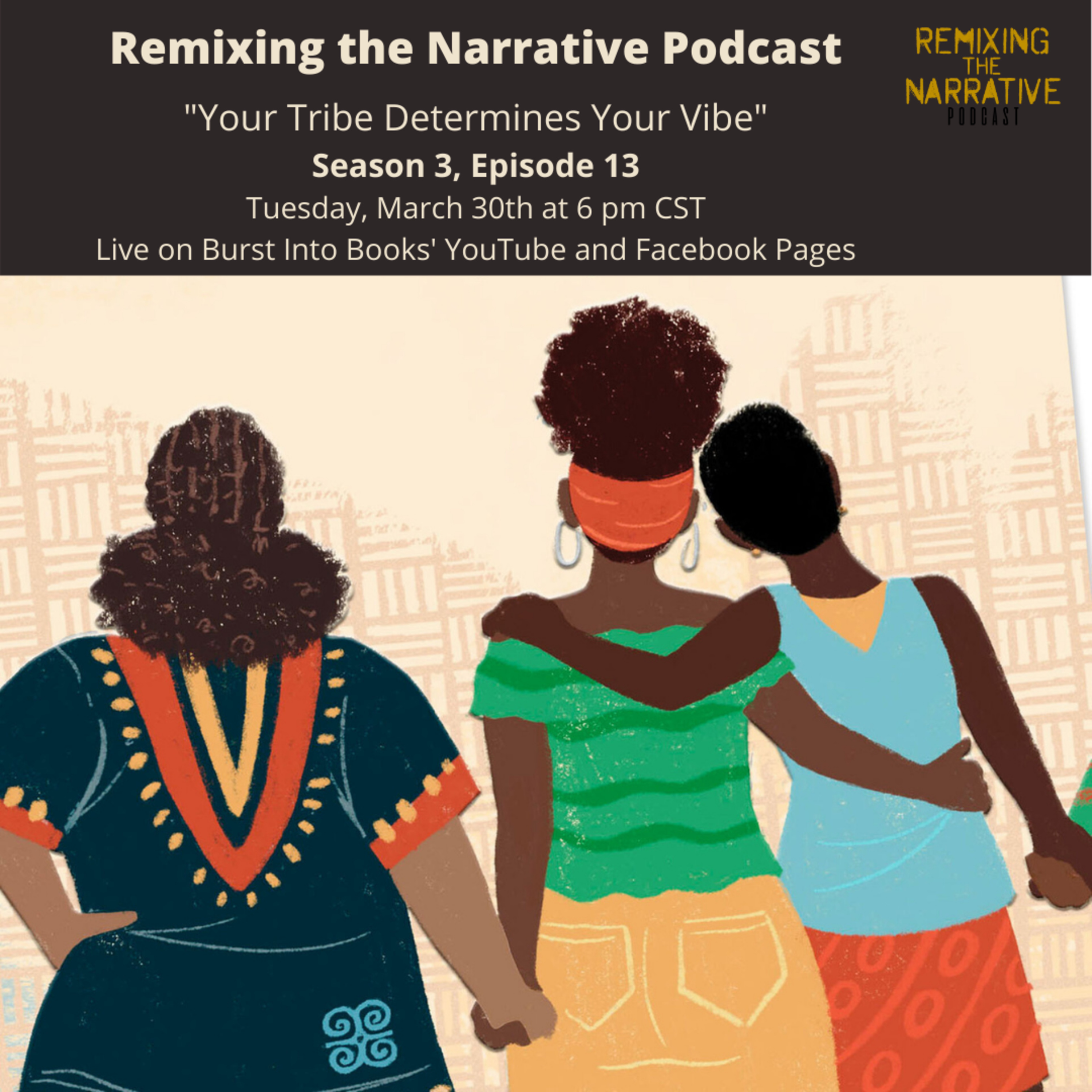 Remixing the Narrative