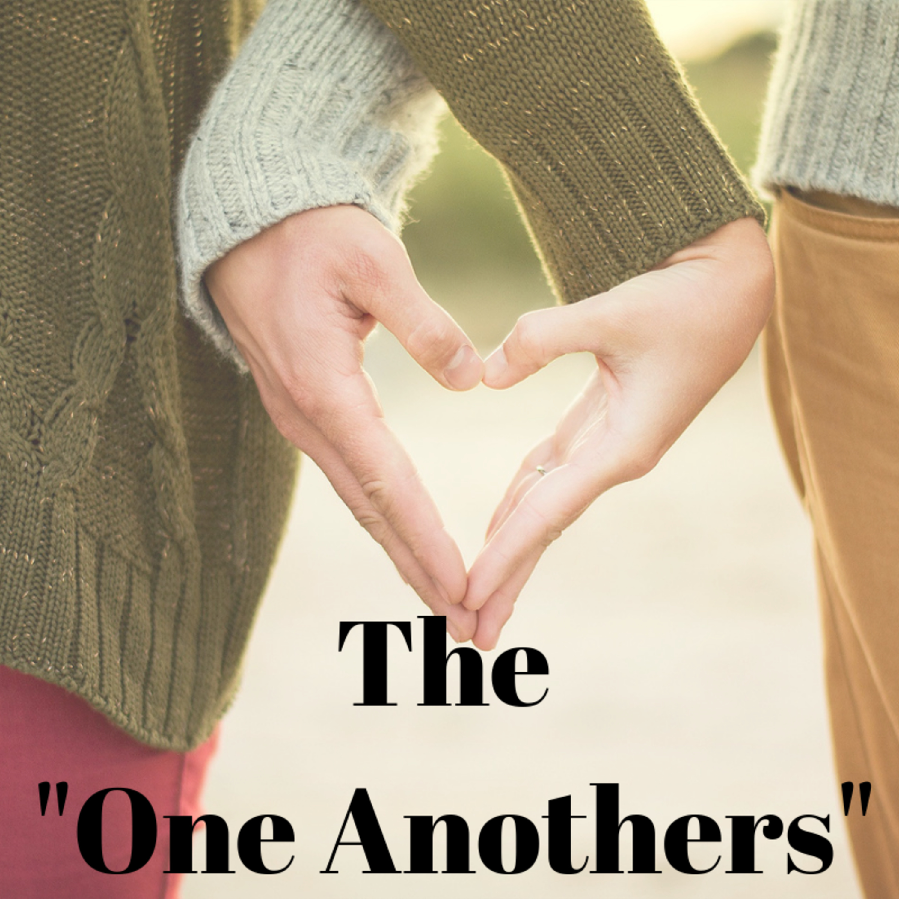 Forgive One Another (Pt 2). episode artwork