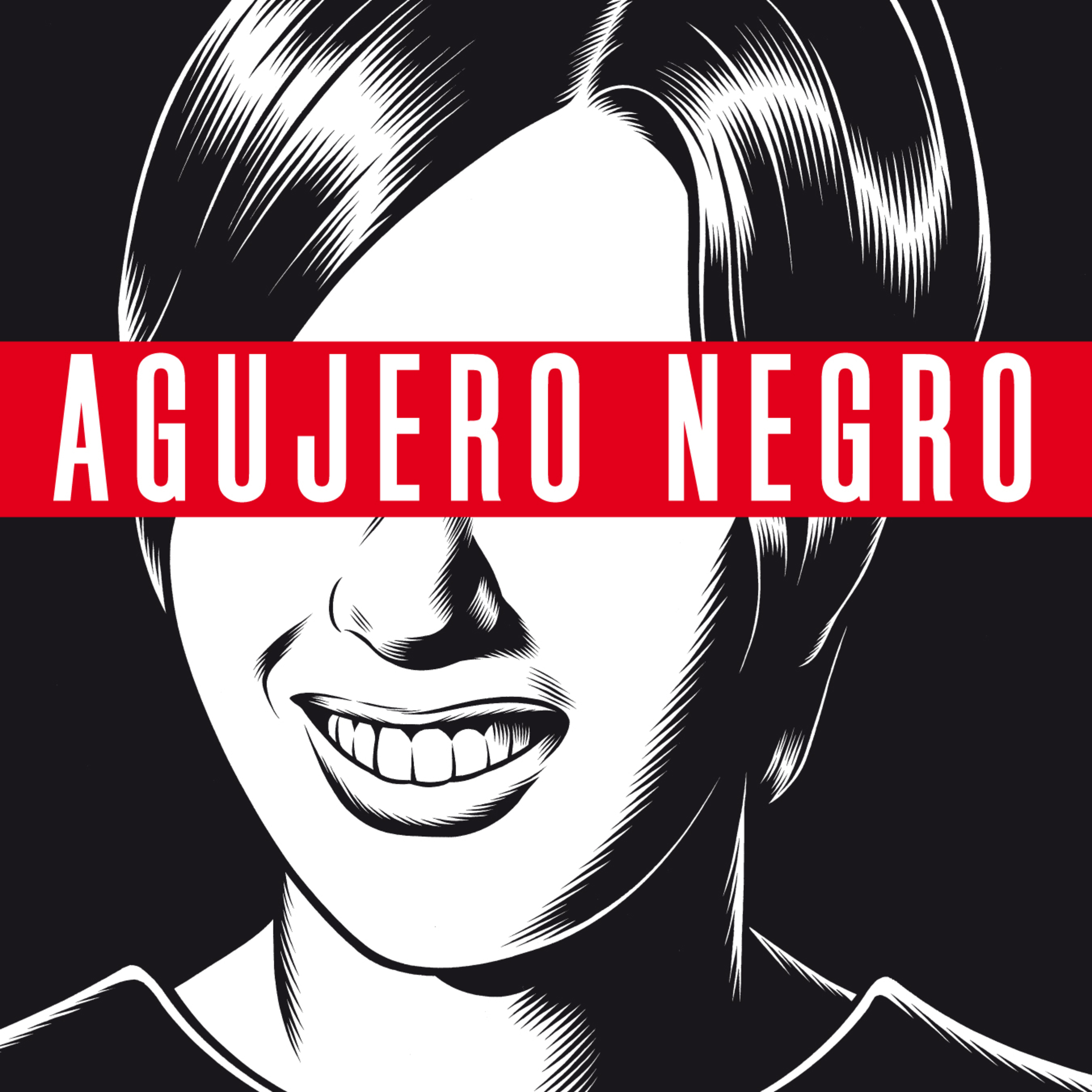 Capitulo 3: Review Agujero Negro de Charles Burns Capitulo 3: Review Agujero Negro de Charles Burns