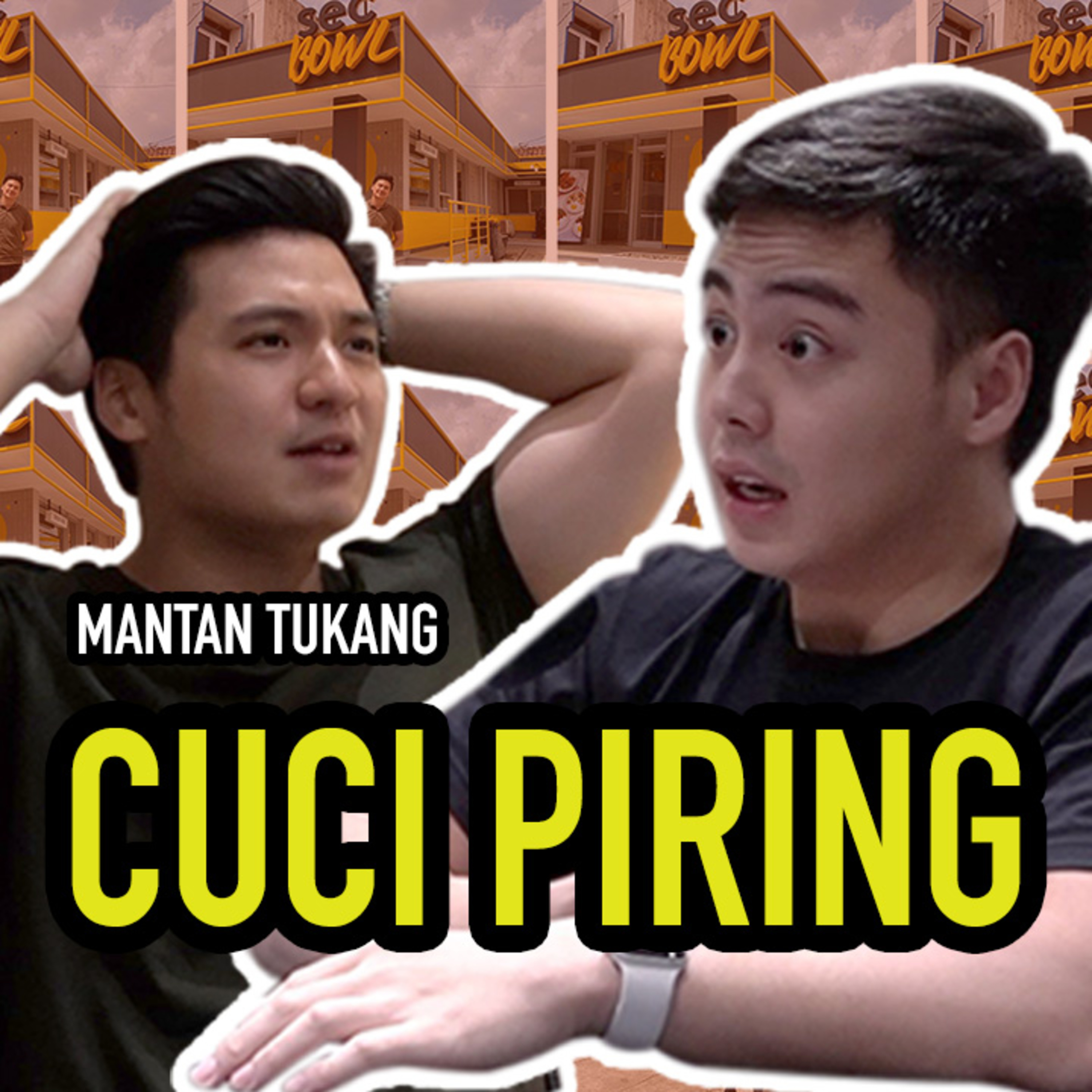 Arif Dua Persen