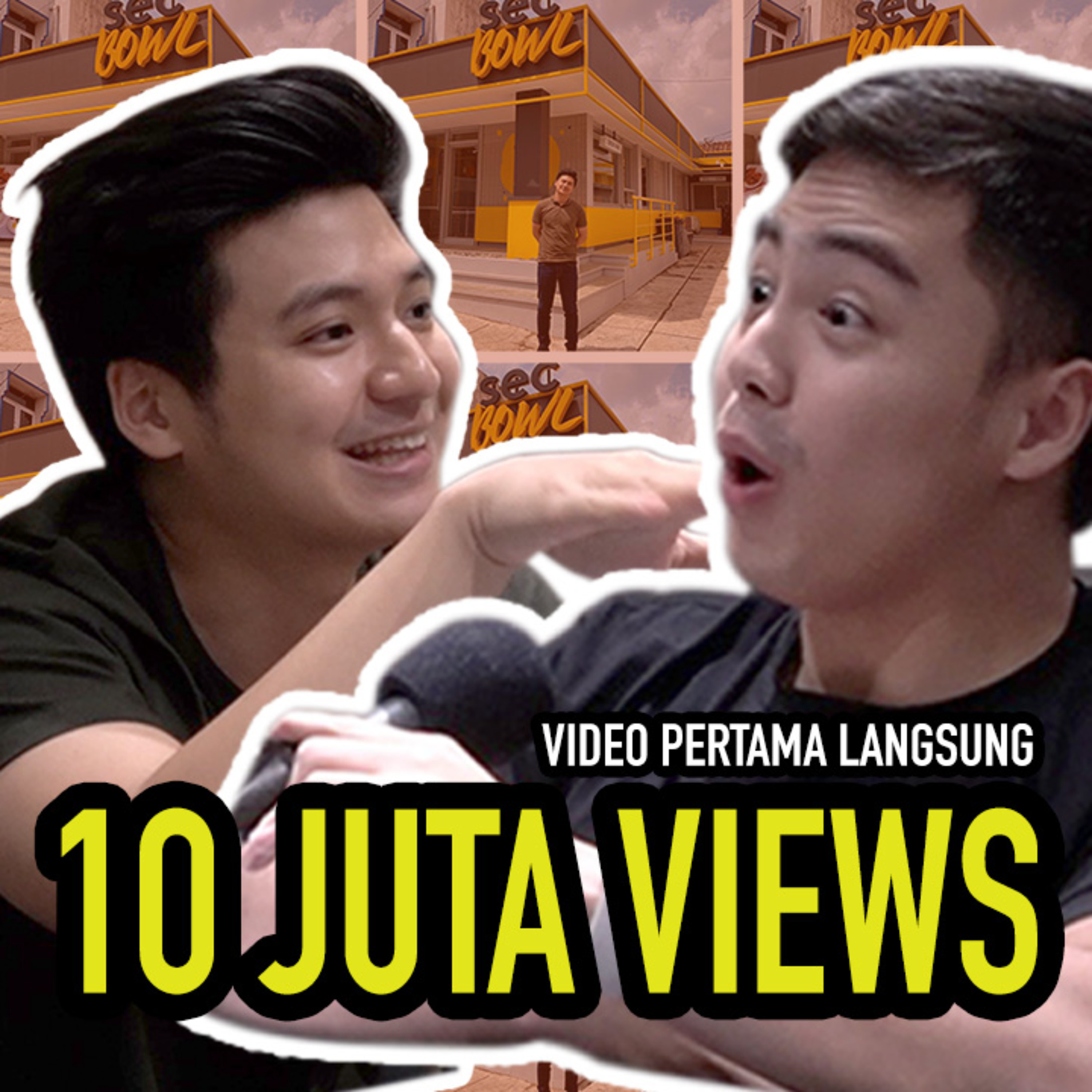Arif Dua Persen